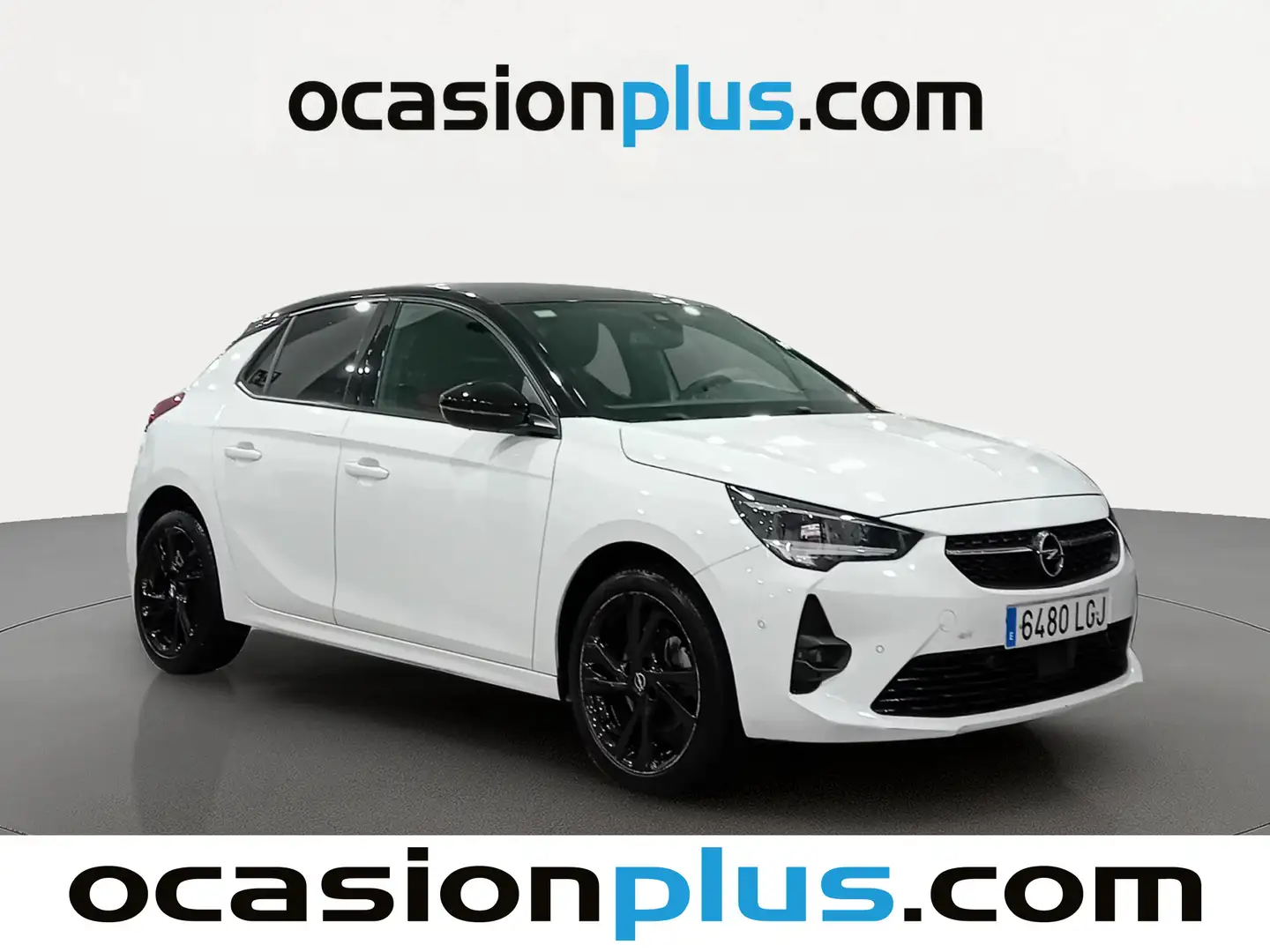 Foto Opel Corsa Opel Corsa 1.2 Turbo XHL S&S GS-Line (100 CV)