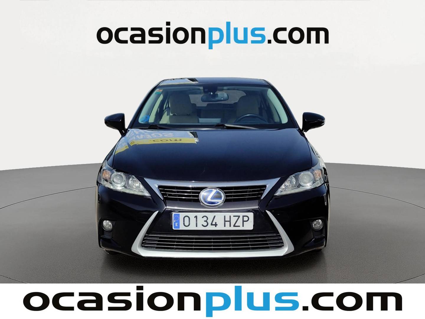 Lexus CT Lexus CT 200h Executive + Navibox (136 CV) 136cv