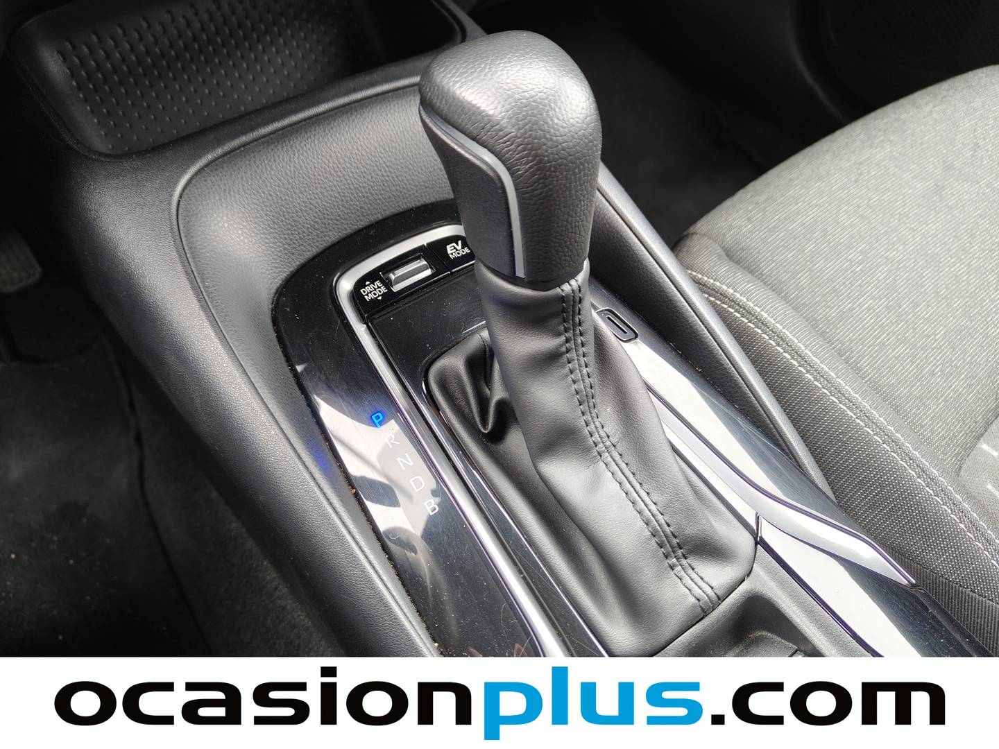 Foto Toyota Corolla Toyota Corolla 140H Active Plus 103 kW (140 CV)