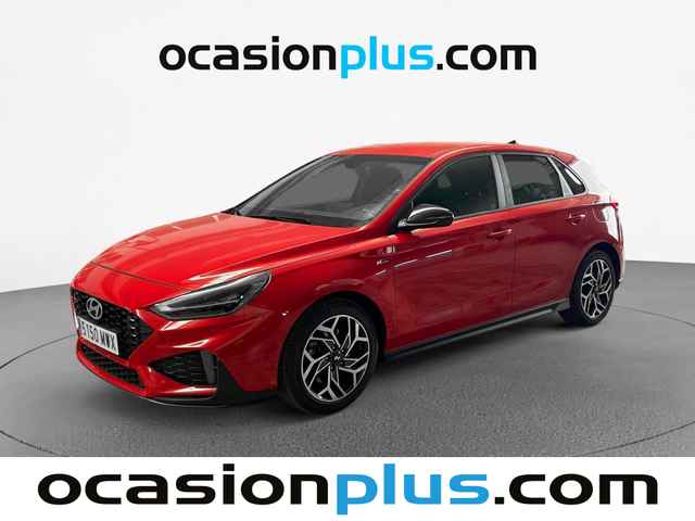 Hyundai I30 Ocasión