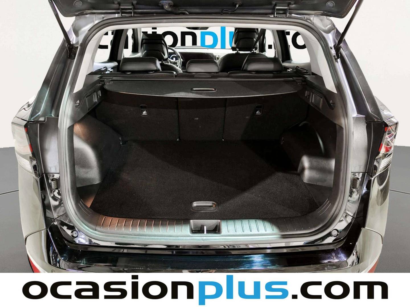 Foto KIA Sportage Kia Sportage 1.6 T-GDi HEV Tech 4x2 (230 CV)