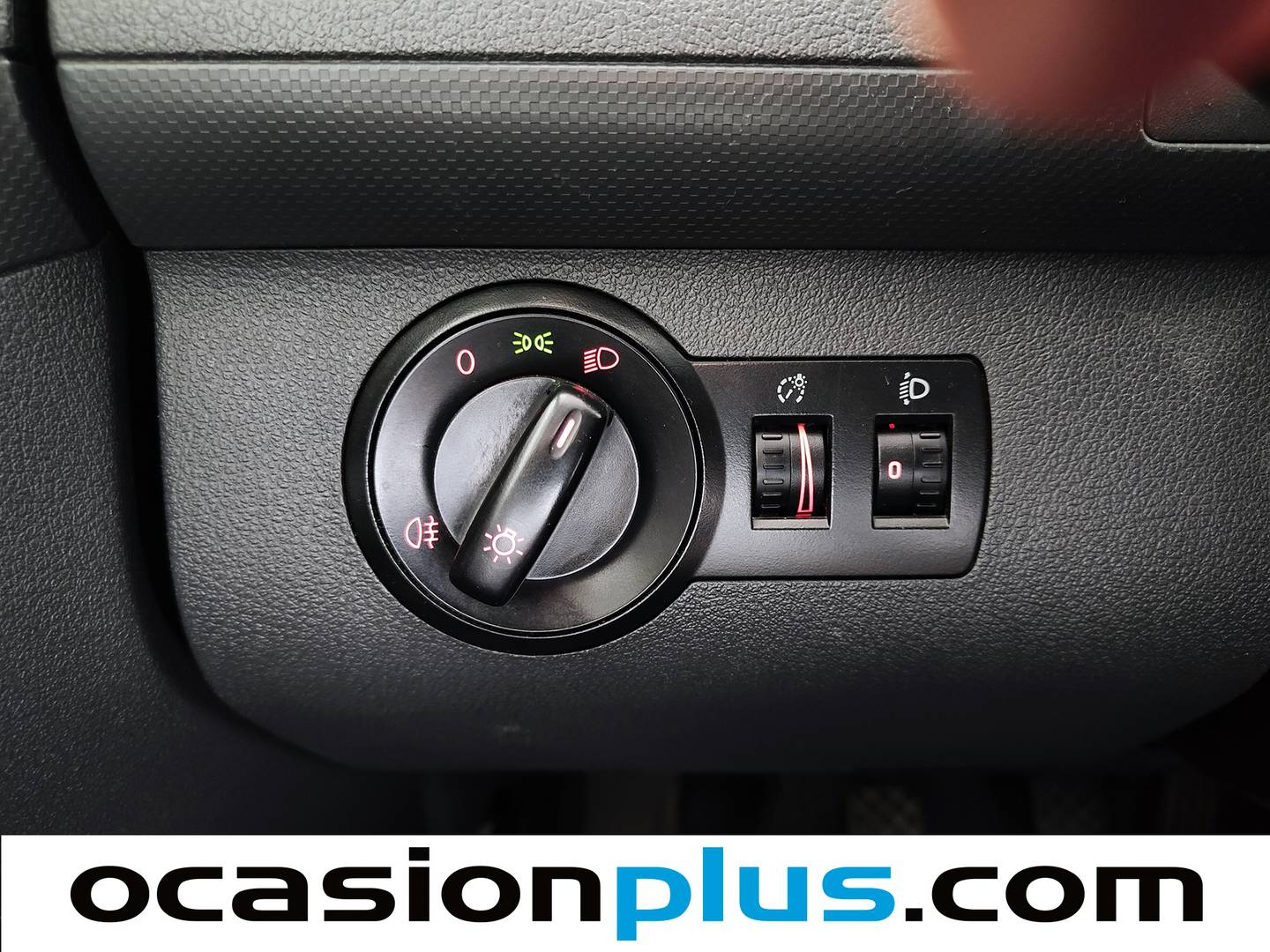 Volkswagen Caddy Volkswagen Caddy Kombi 1.6 TDI (102 CV) de segunda mano