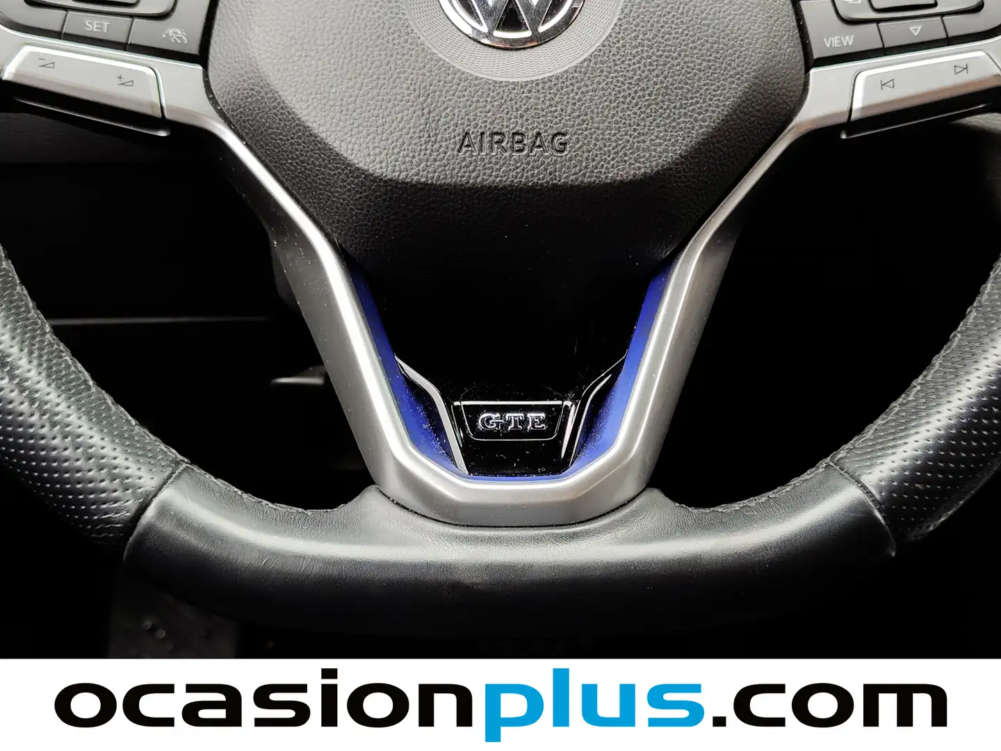 Foto Volkswagen Passat Volkswagen Passat GTE 1.4 TSI e-Power DSG  (218 CV)