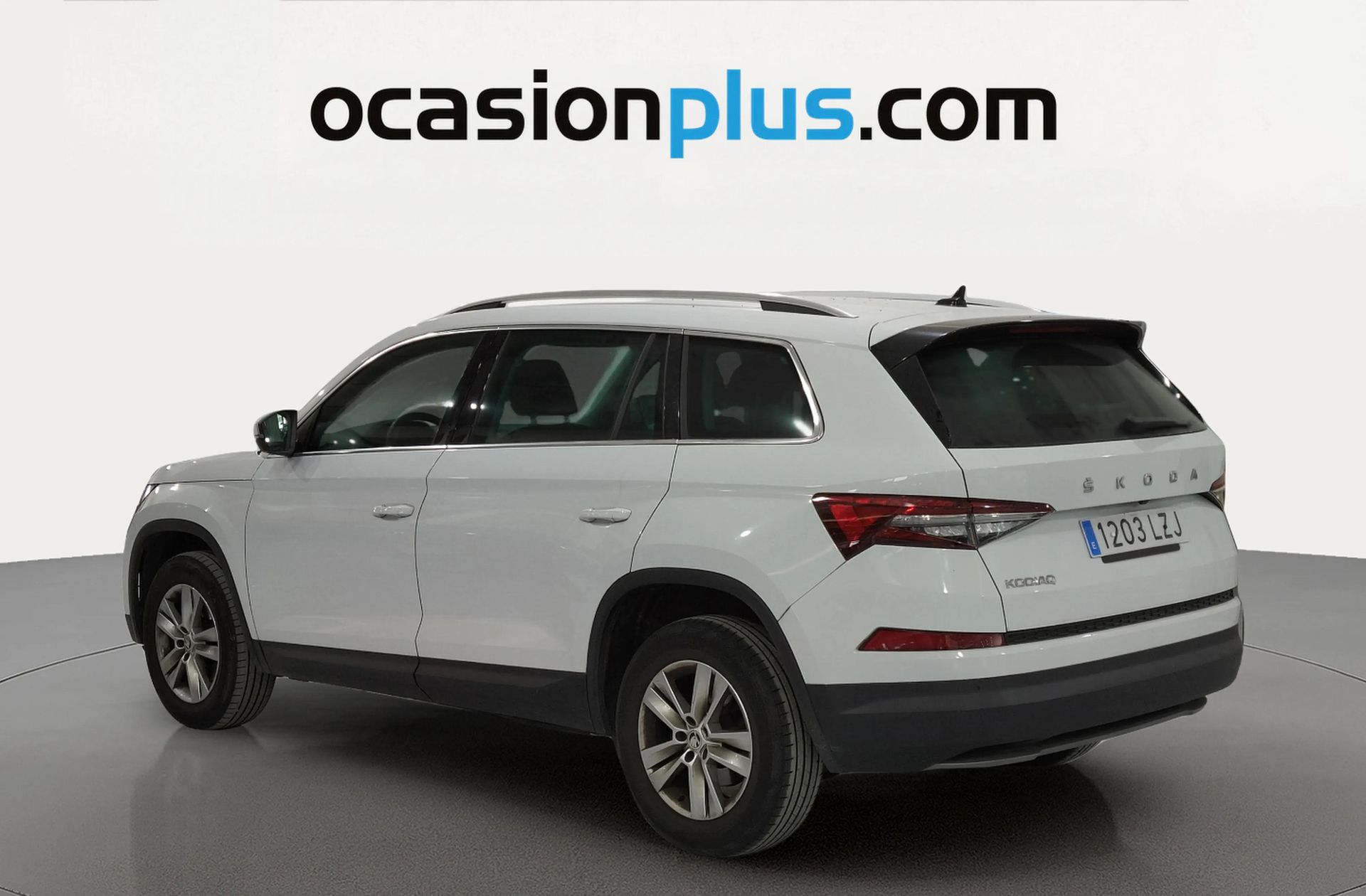 Škoda Kodiaq 1.5 TSI Ambition 4x2 - foto 4