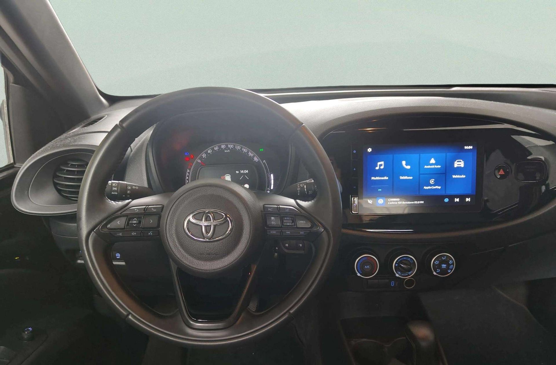 Toyota Aygo X 1.0 VVT-I Play - foto 20