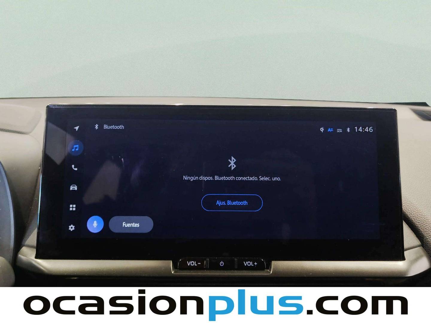 Toyota C-HR Toyota C-HR 140H Advance (140 CV) seminuevo