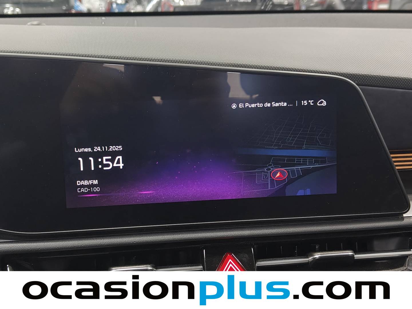 Foto KIA Niro Kia Niro 1.6 GDi HEV Drive (141 CV)