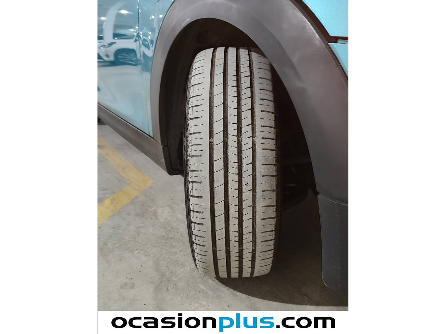 Foto Mini MINI MINI MINI Cabrio One (102 CV)