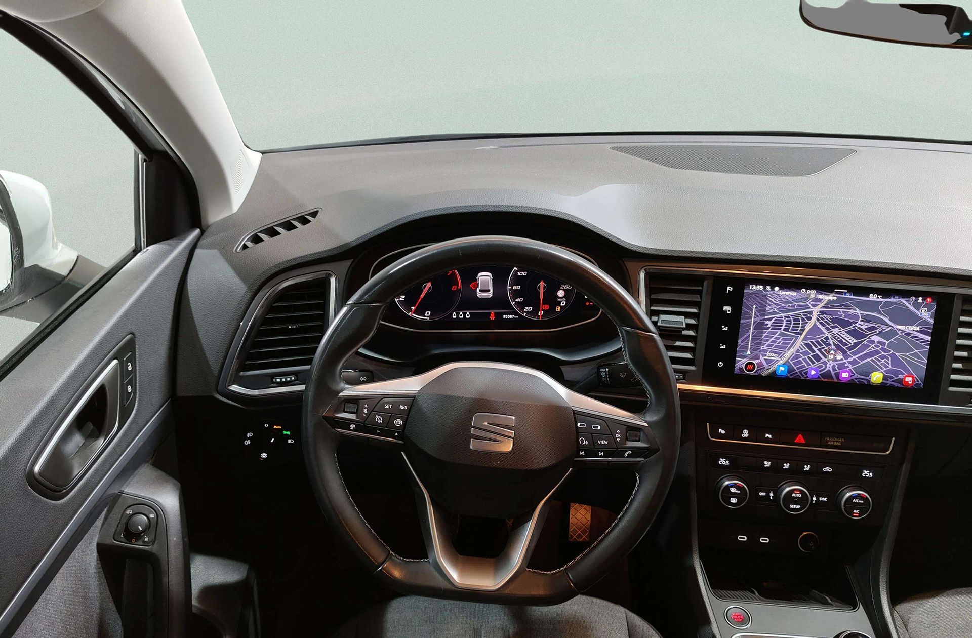 SEAT Ateca 1.5 TSI Style XL - foto 23