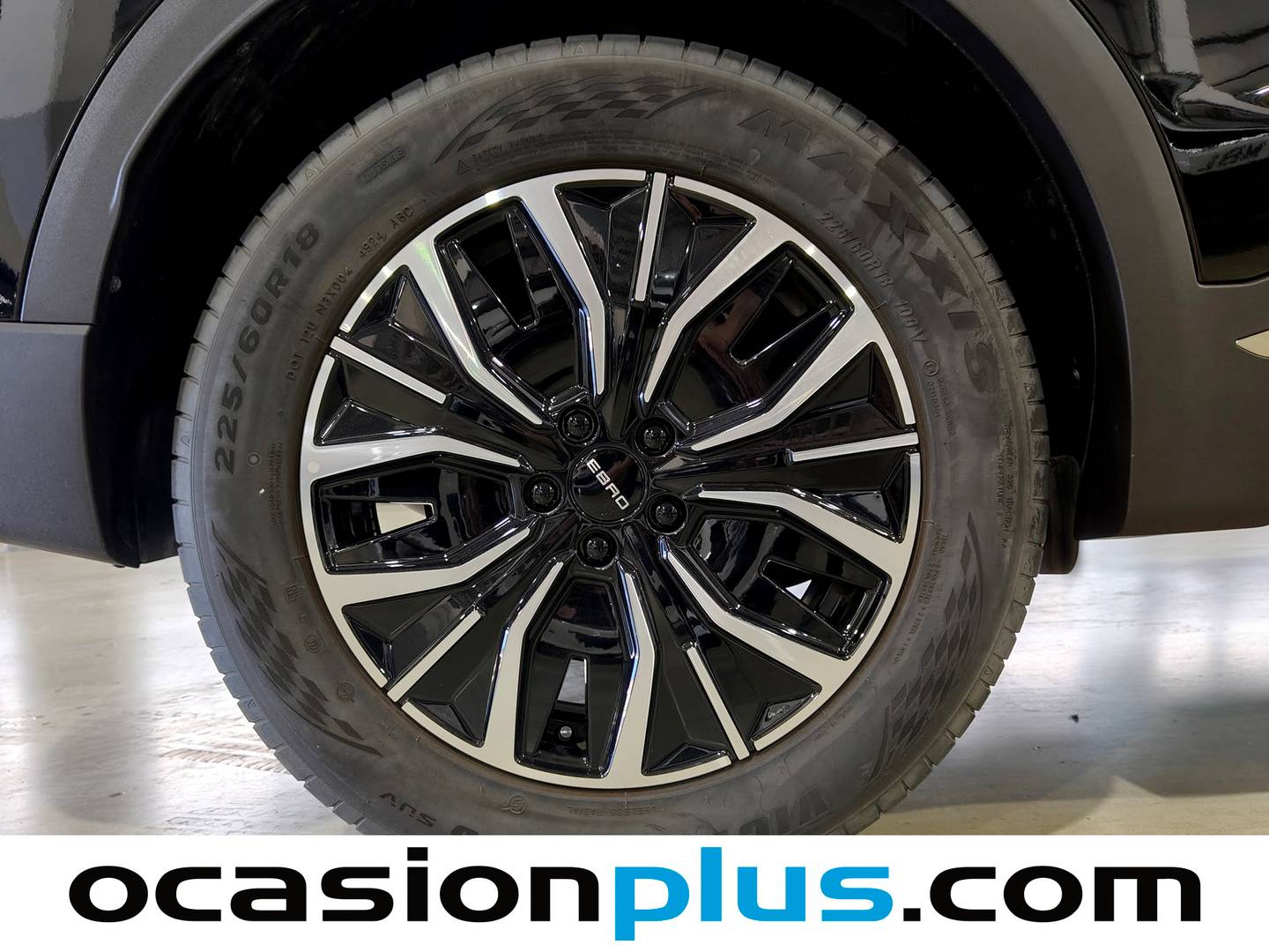 EBRO S700 EBRO S700 1.6 TGDI Comfort DCT (147 CV) al mejor precio
