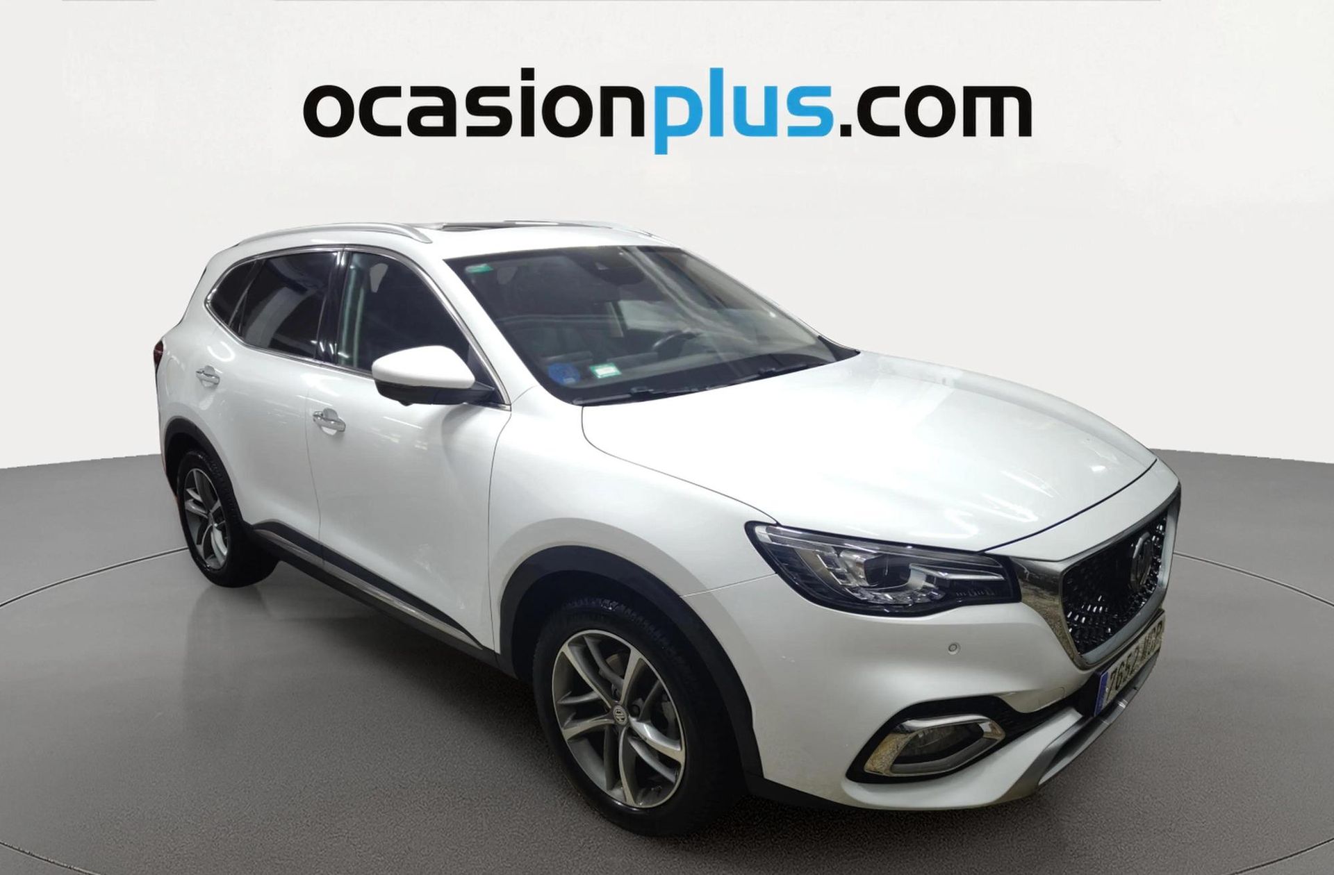 MG eHS 1.5 T-GDi PHEV Luxury - foto 2