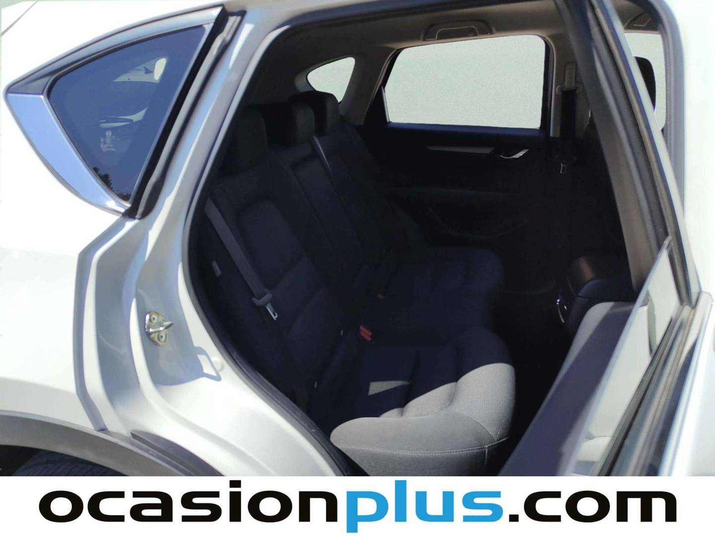 Mazda CX-5 Mazda CX-5 2.2 DE Evolution 2WD (150 CV) manual