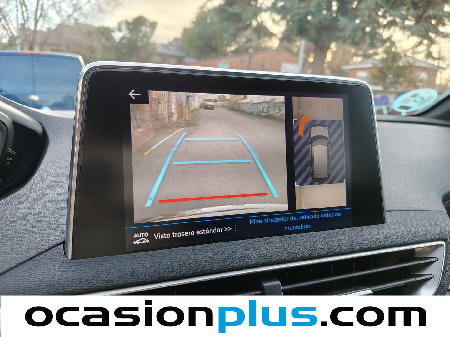 Acabados Peugeot 3008 Peugeot 3008 BlueHDi 180 S&S GT EAT8 (180 CV)