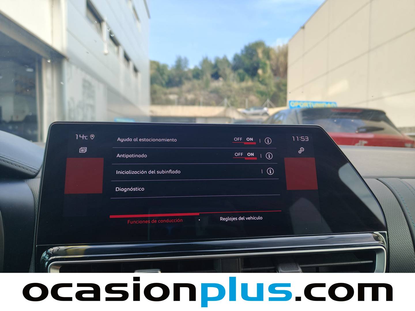 Citroën C5 Aircross Citroen C5 Aircross PureTech 130 S&S C Series  (131 CV) 2023