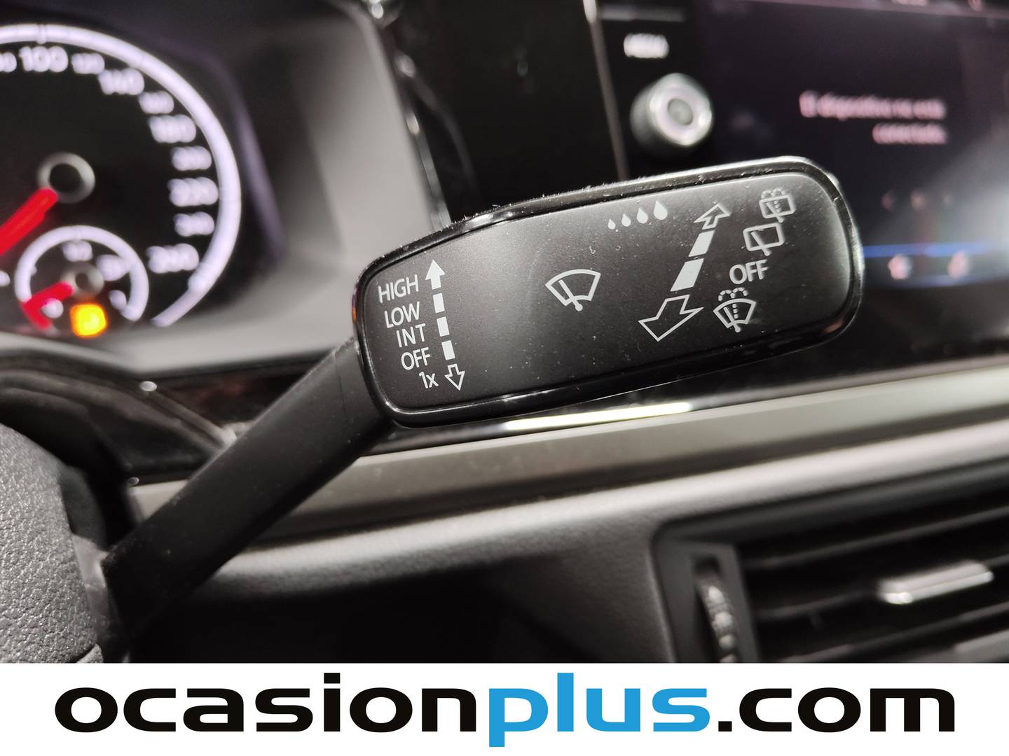 Volkswagen Polo Volkswagen Polo Advance 1.0 TSI (95 CV) seminuevo