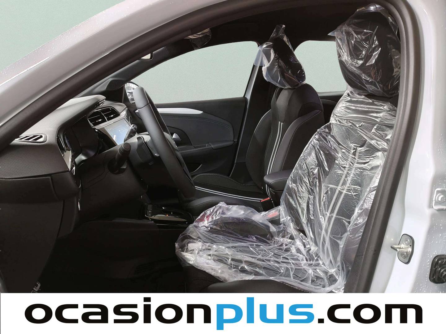 Foto Opel Corsa Opel Corsa 1.2 T XHL Hybrid GS eDCT (110 CV)