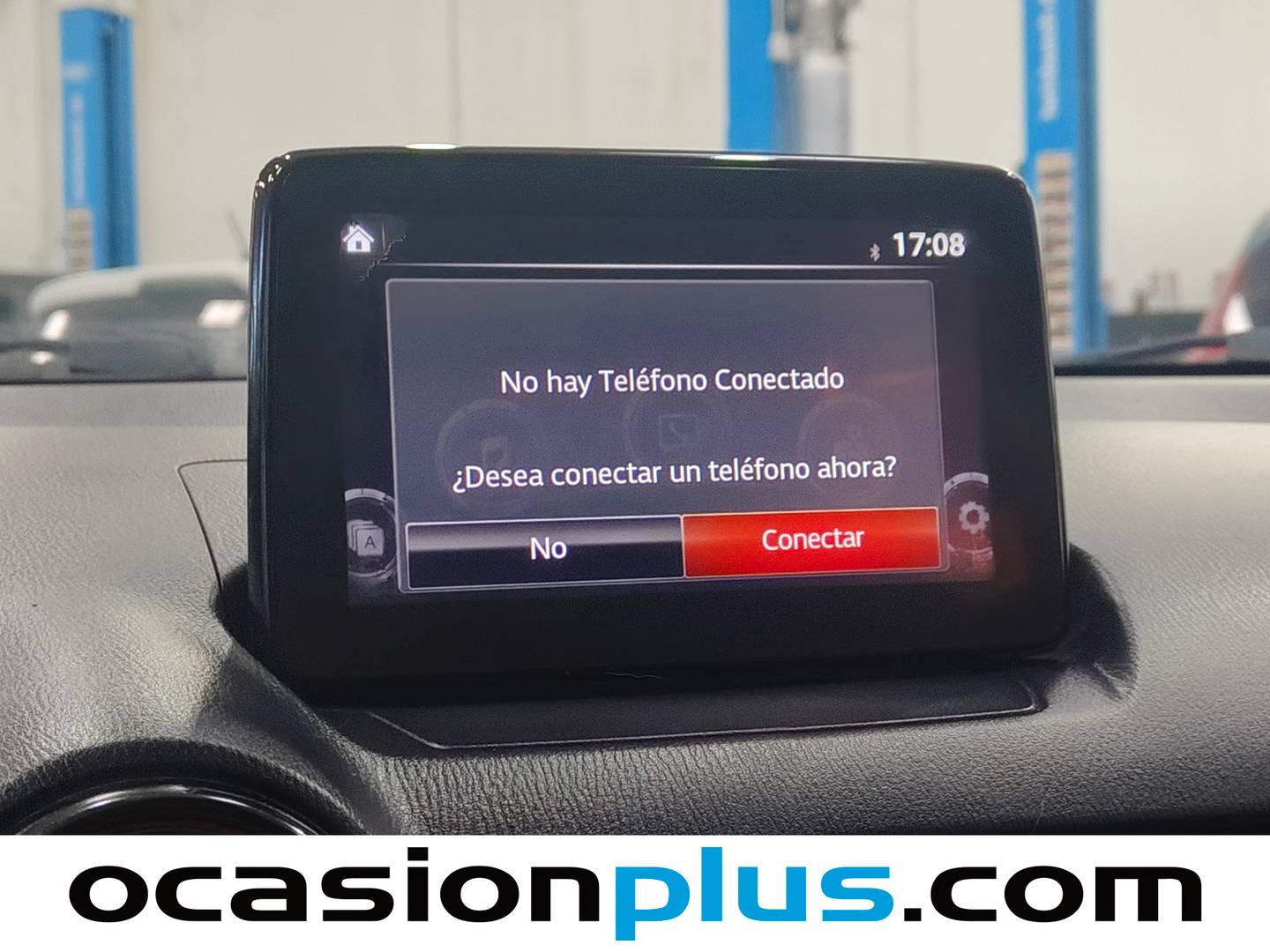 Mazda CX-3 Mazda CX-3 1.5 DE SKYACTIV Luxury 2WD (105 CV) diésel