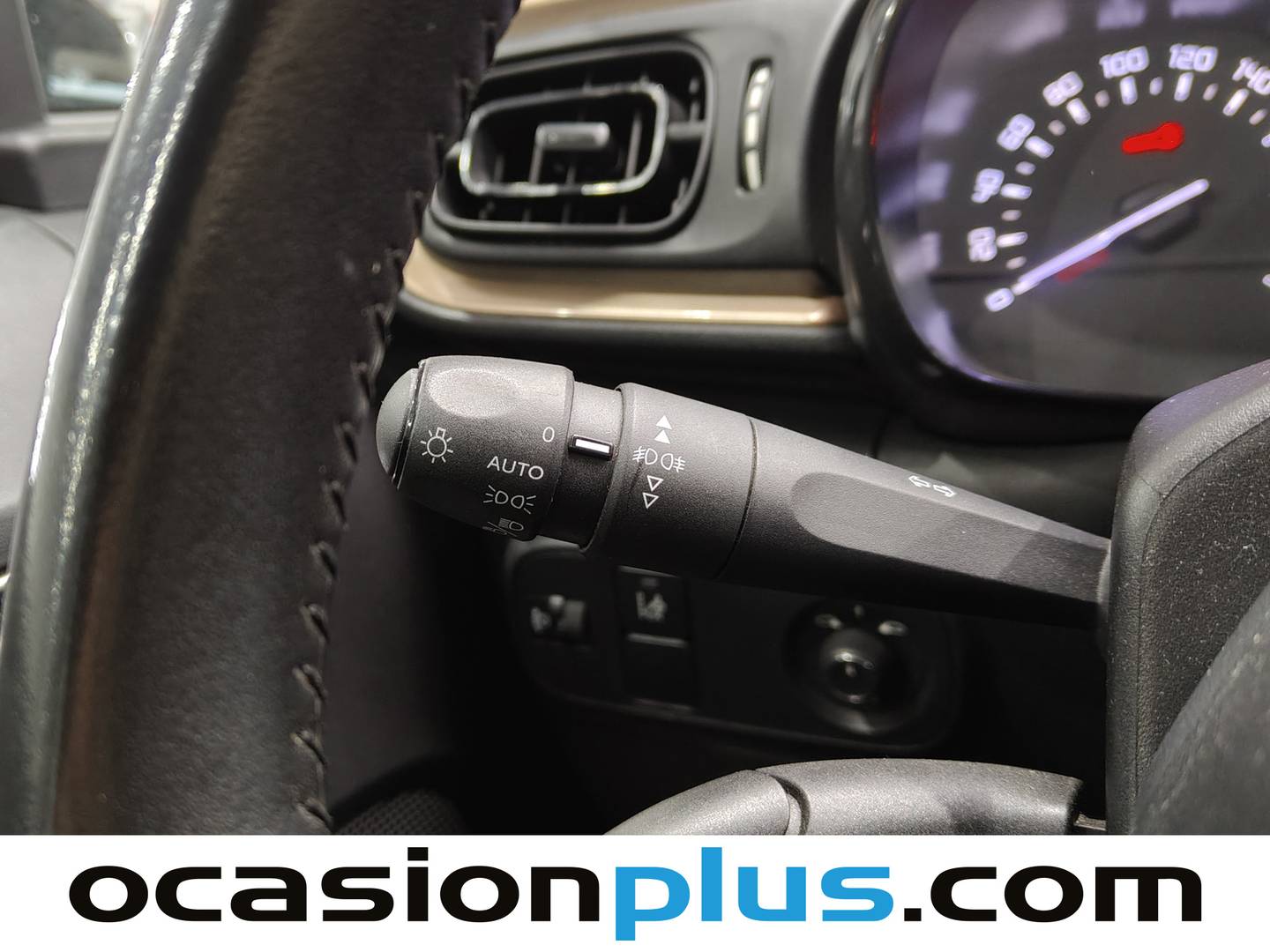 Citroën C3 Citroën C3 PureTech 82 Origins (82 CV) seminuevo