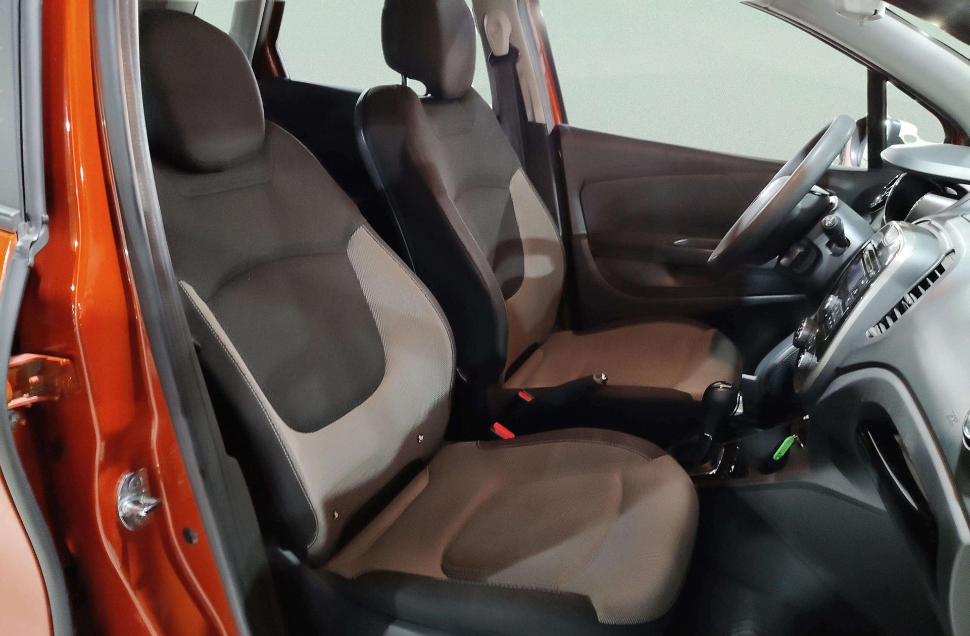 Renault Captur Intens Energy TCe EDC - foto 14