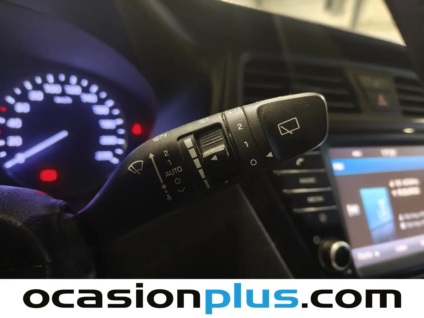 Foto Hyundai i20 Hyundai i20 1.2 MPI Klass (84 CV)