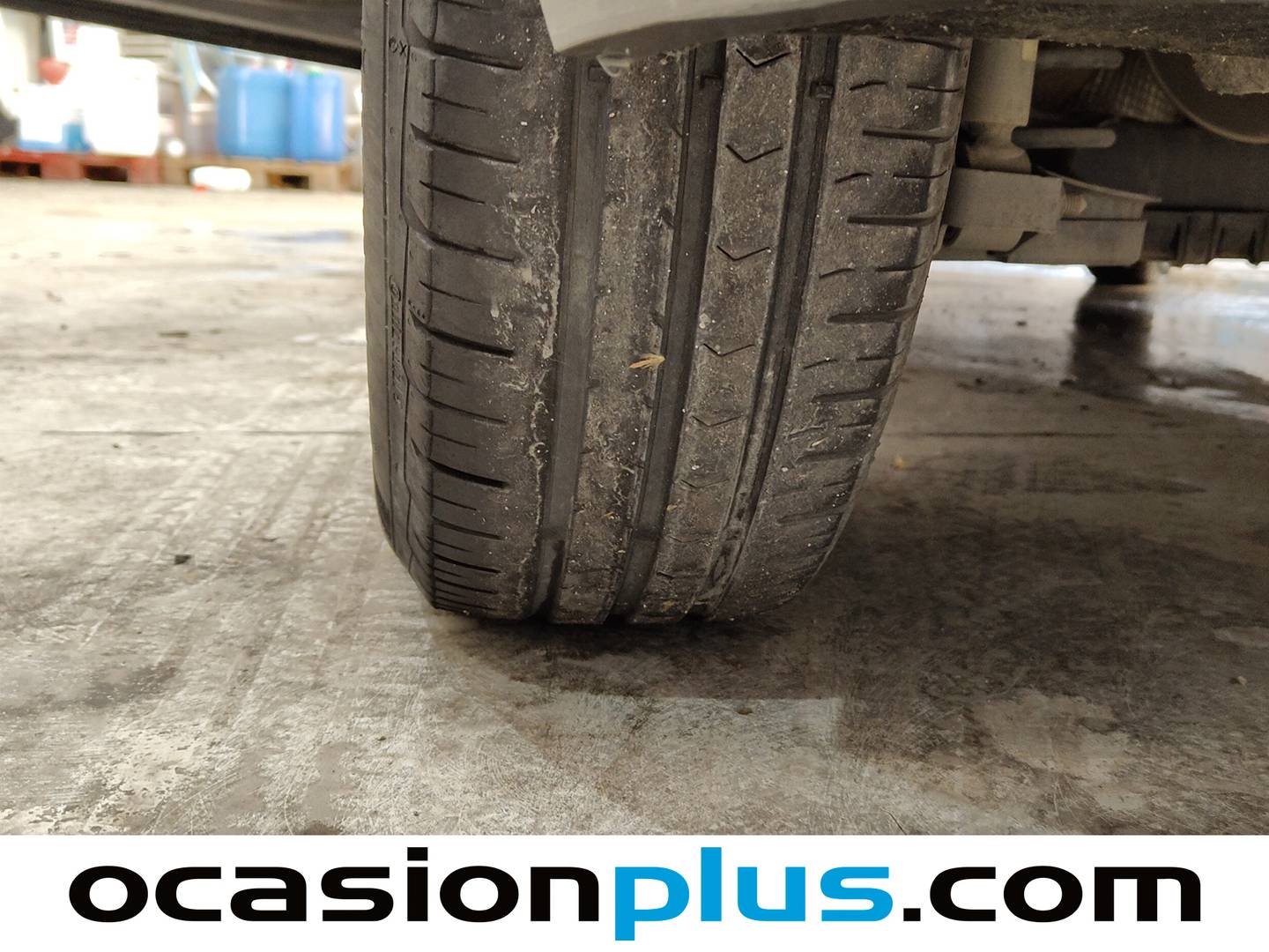 Volkswagen Polo Volkswagen Polo Edition 1.0 (80 CV) 2021