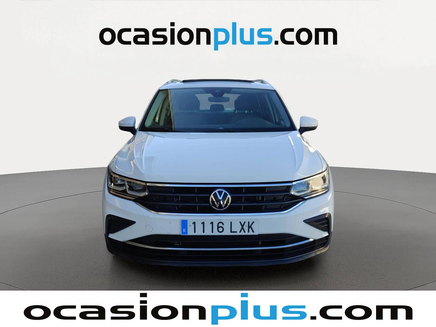 Volkswagen Tiguan Volkswagen Tiguan Life 2.0 TDI  (150 CV) barato