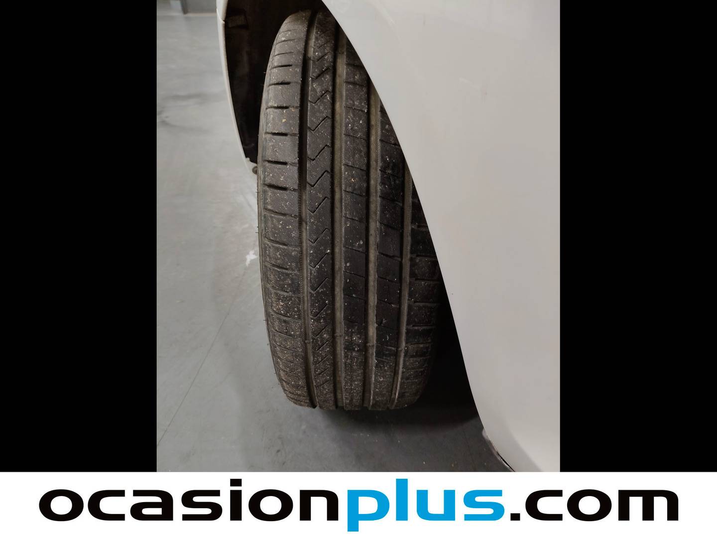 Ford Focus Ford Focus 1.6 TDCI Trend (109 CV) barato