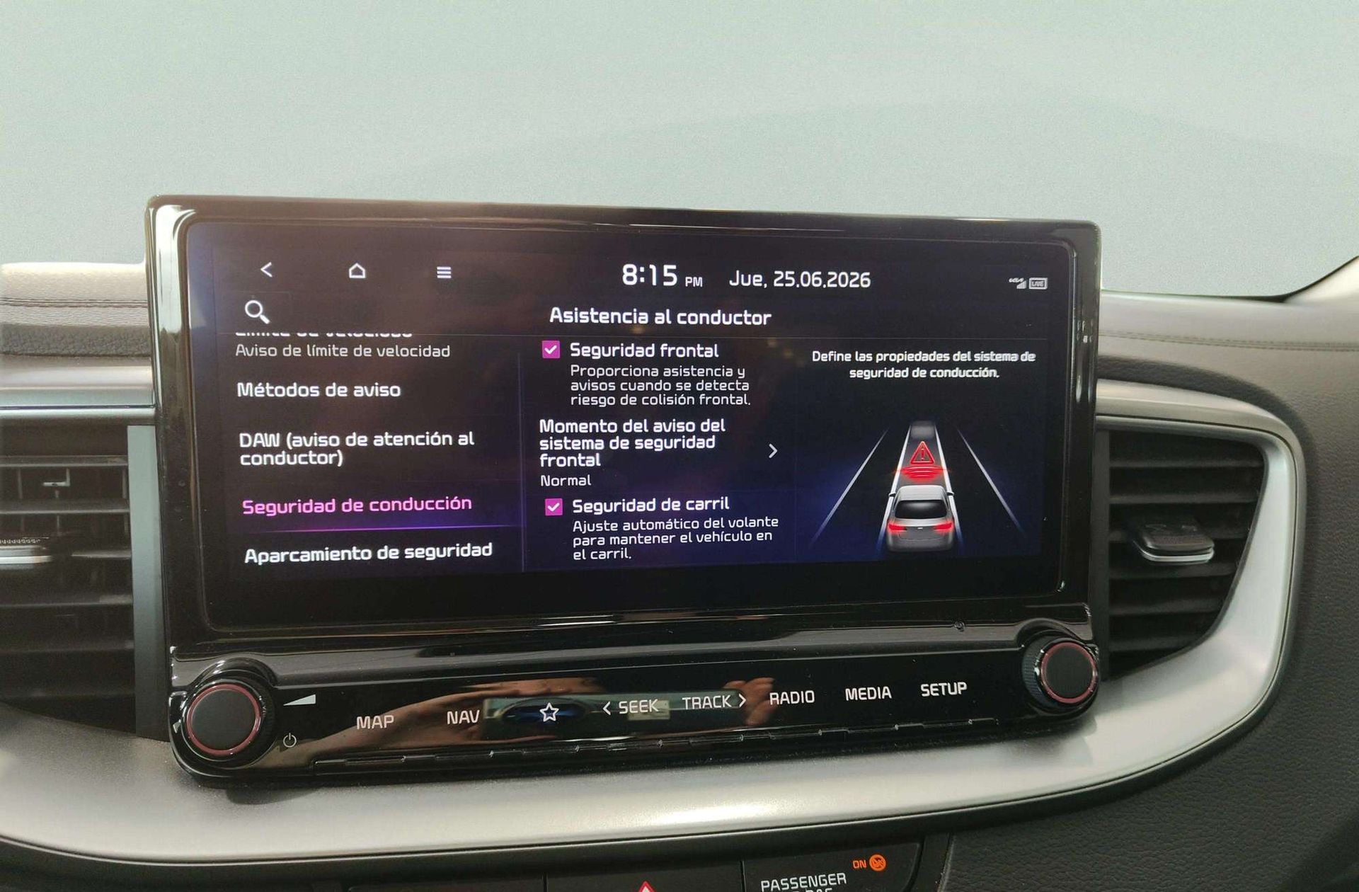 Kia Ceed 1.0 T-GDi Concept - foto 13