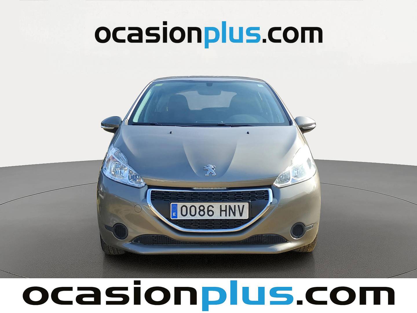 Peugeot 208 Peugeot 208 1.2 VTi Active (82 CV) 82cv