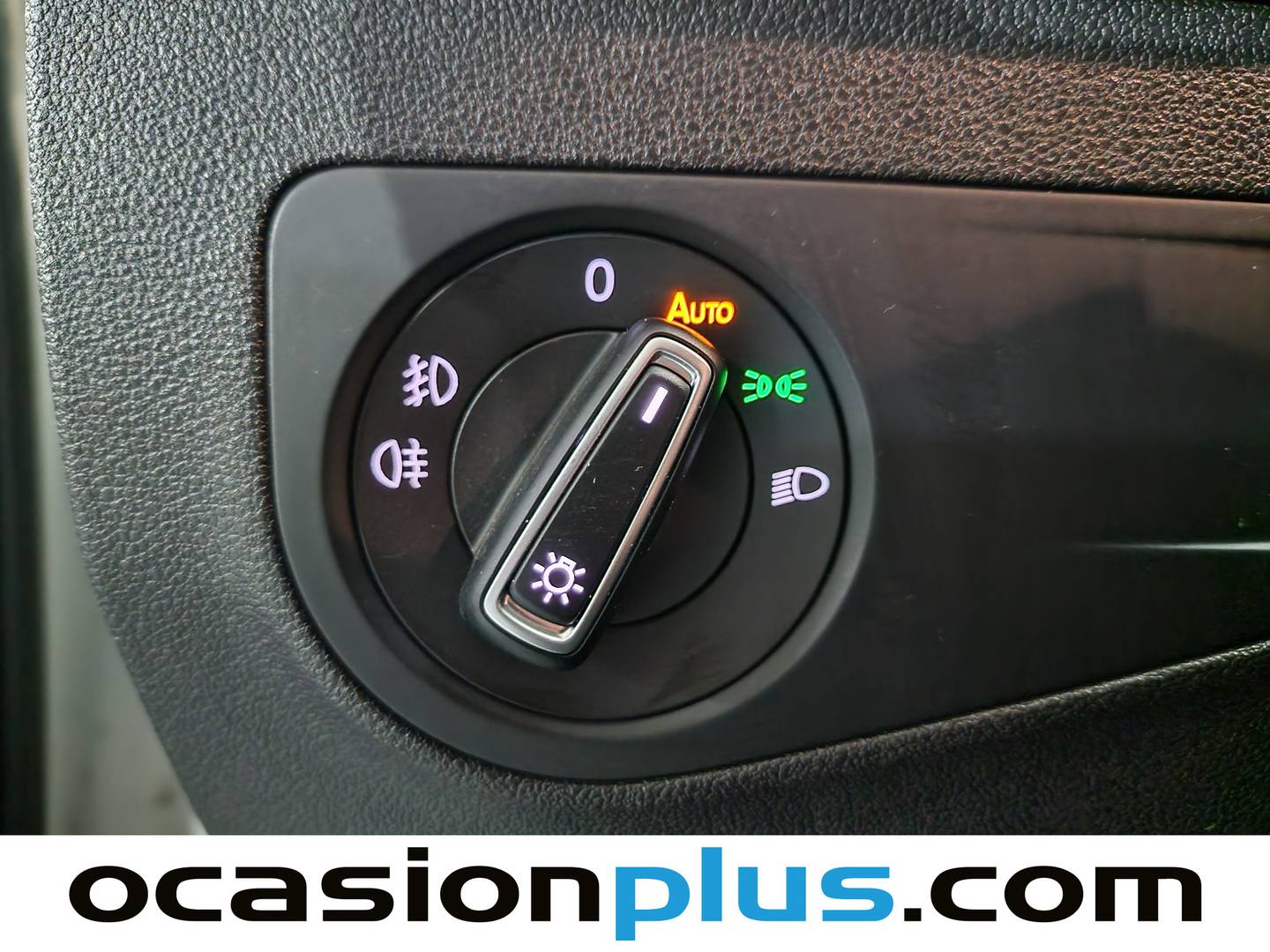 Volkswagen Tiguan Volkswagen Tiguan Advance 2.0 TDI BMT (115 CV) Pack R-Line al mejor precio