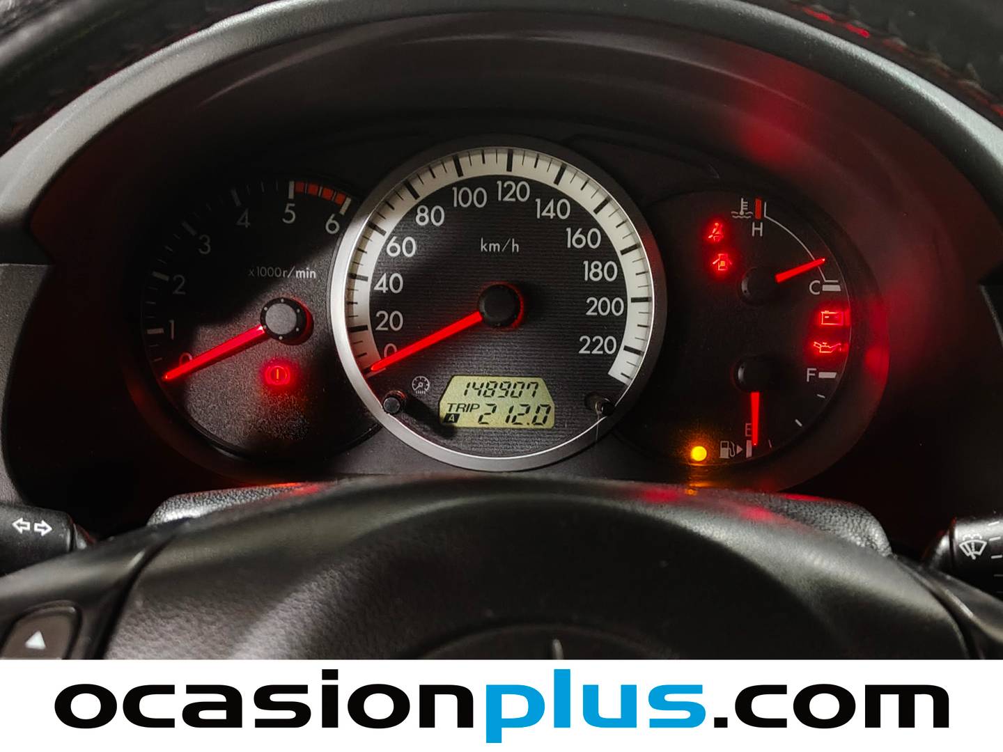Mazda Mazda5 Mazda Mazda 5 2.0 Active CRTD (110 CV) 7 Plazas 2006
