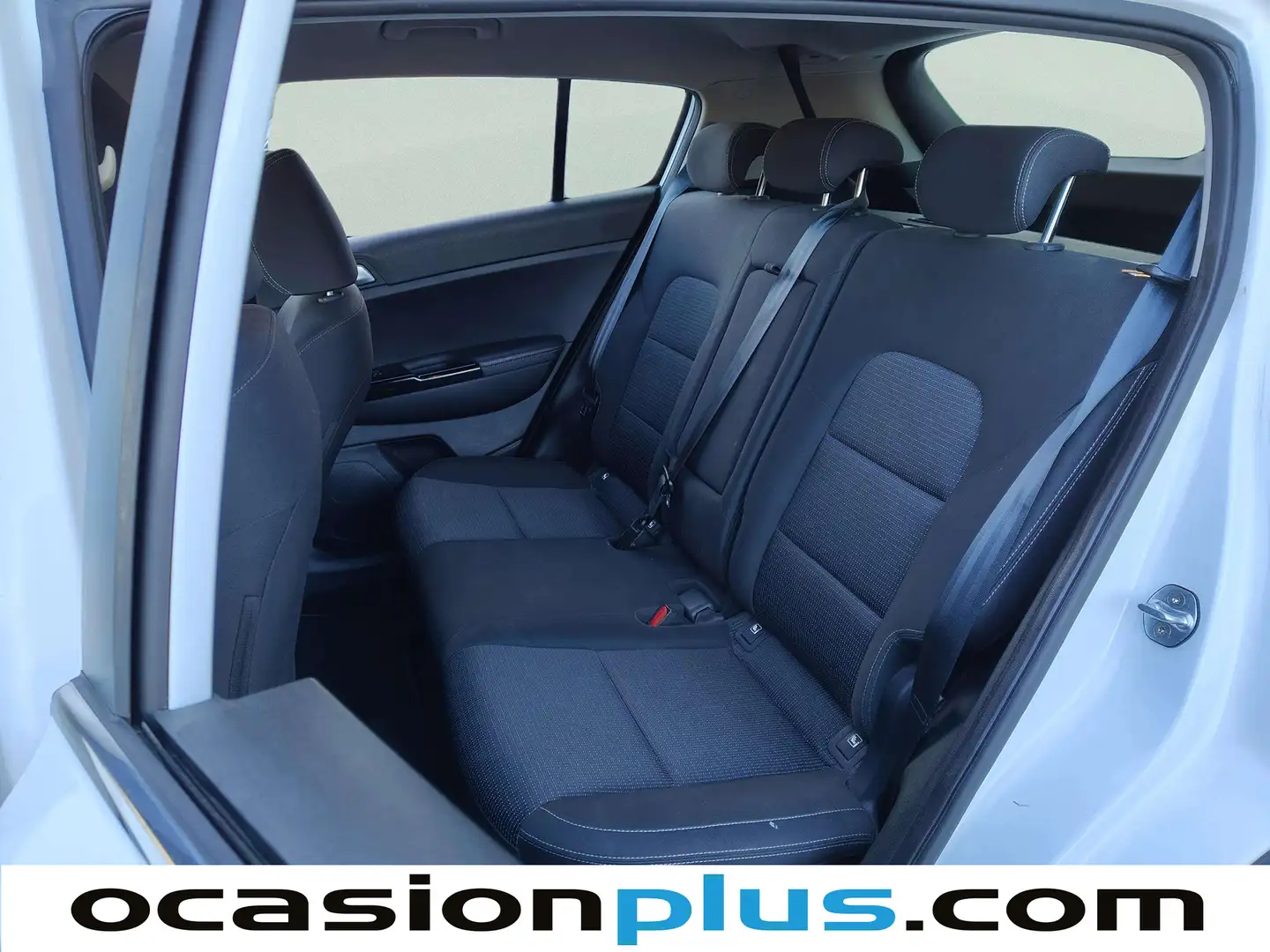 Foto KIA Sportage Kia Sportage 1.6 GDi Drive 4x2 (132 CV)