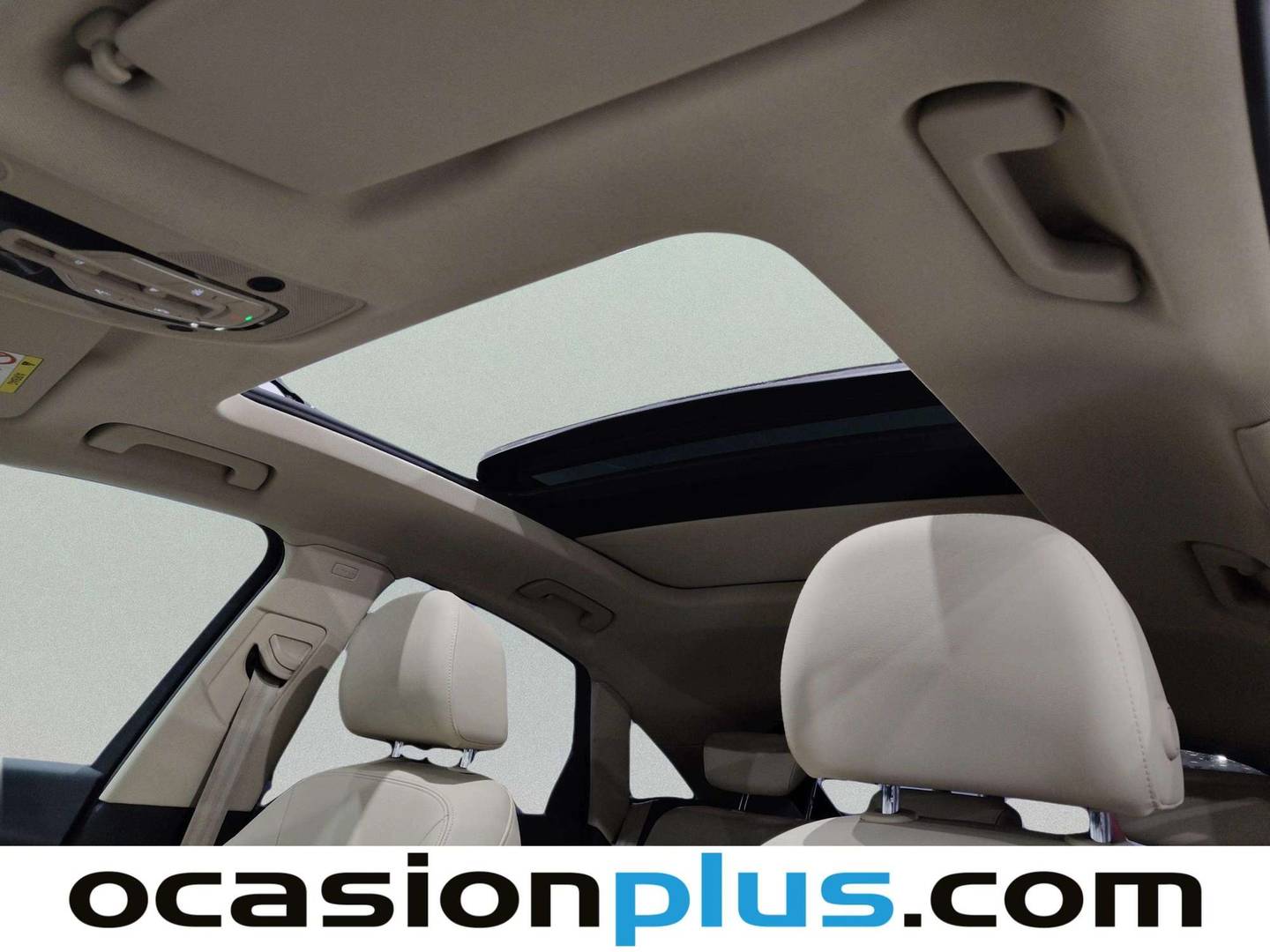 Equipamiento del Audi Q5 SPORTBACK Audi Q5 Sportback Advanced 35 TDI (163 CV) S tronic Paquete S-Line