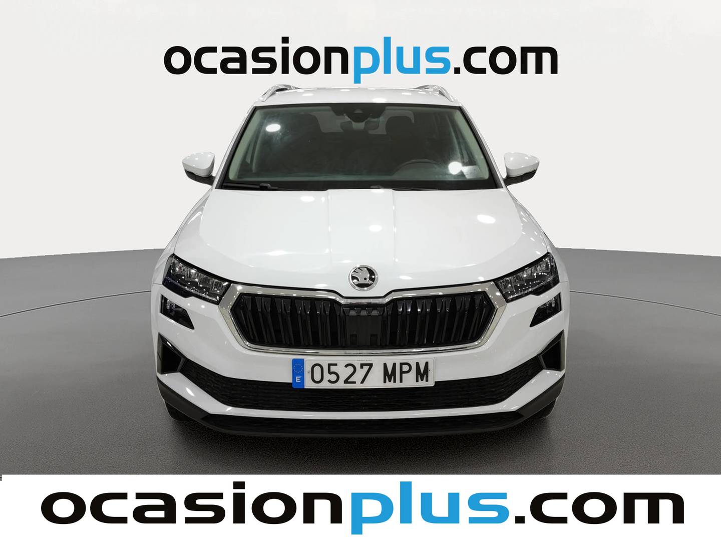 Foto Skoda Karoq Skoda Karoq 2.0 TDI Selection 85 (115 CV)