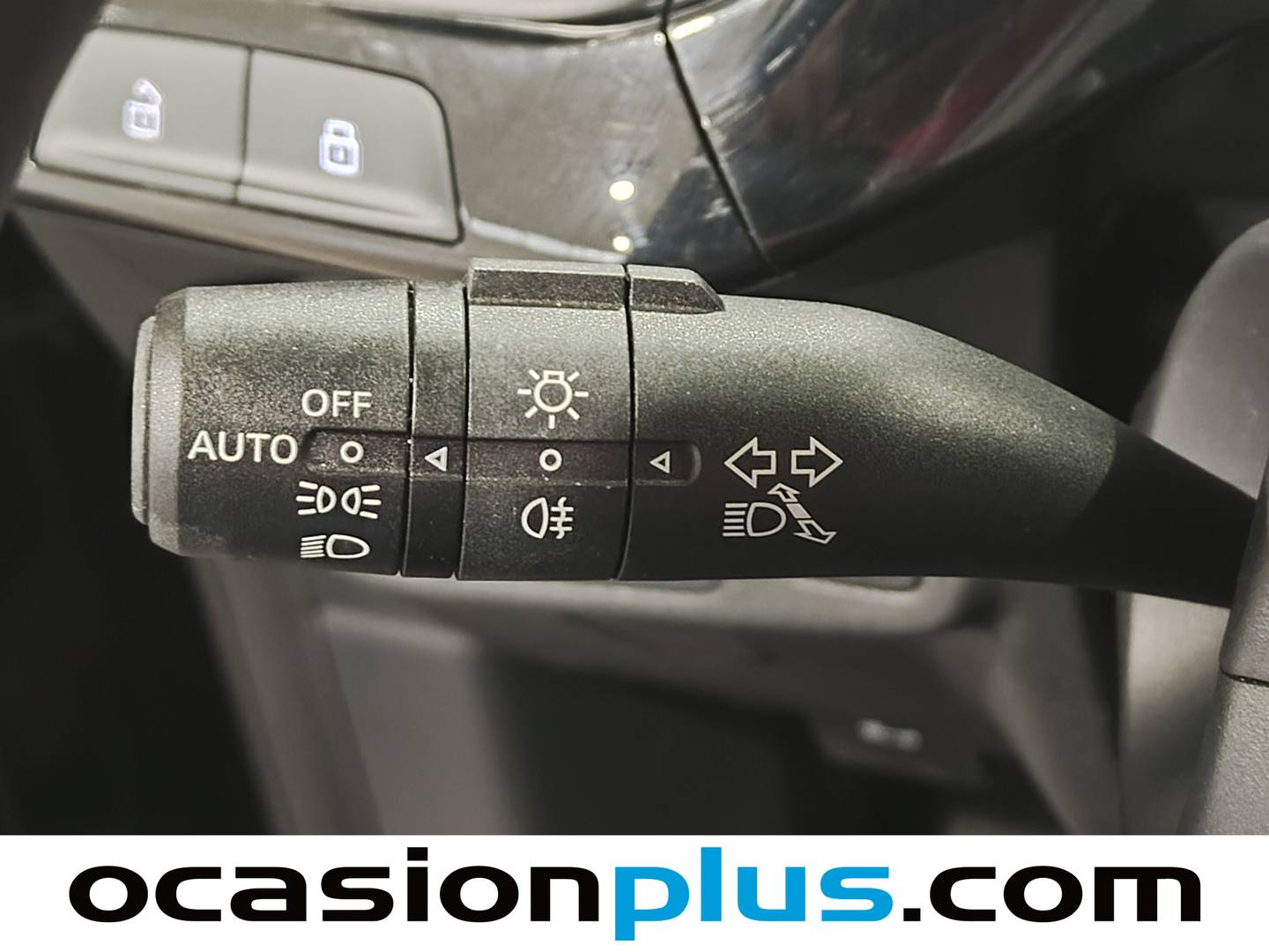 MG MG3 MG MG3 1.5 Comfort (116 CV) de ocasión