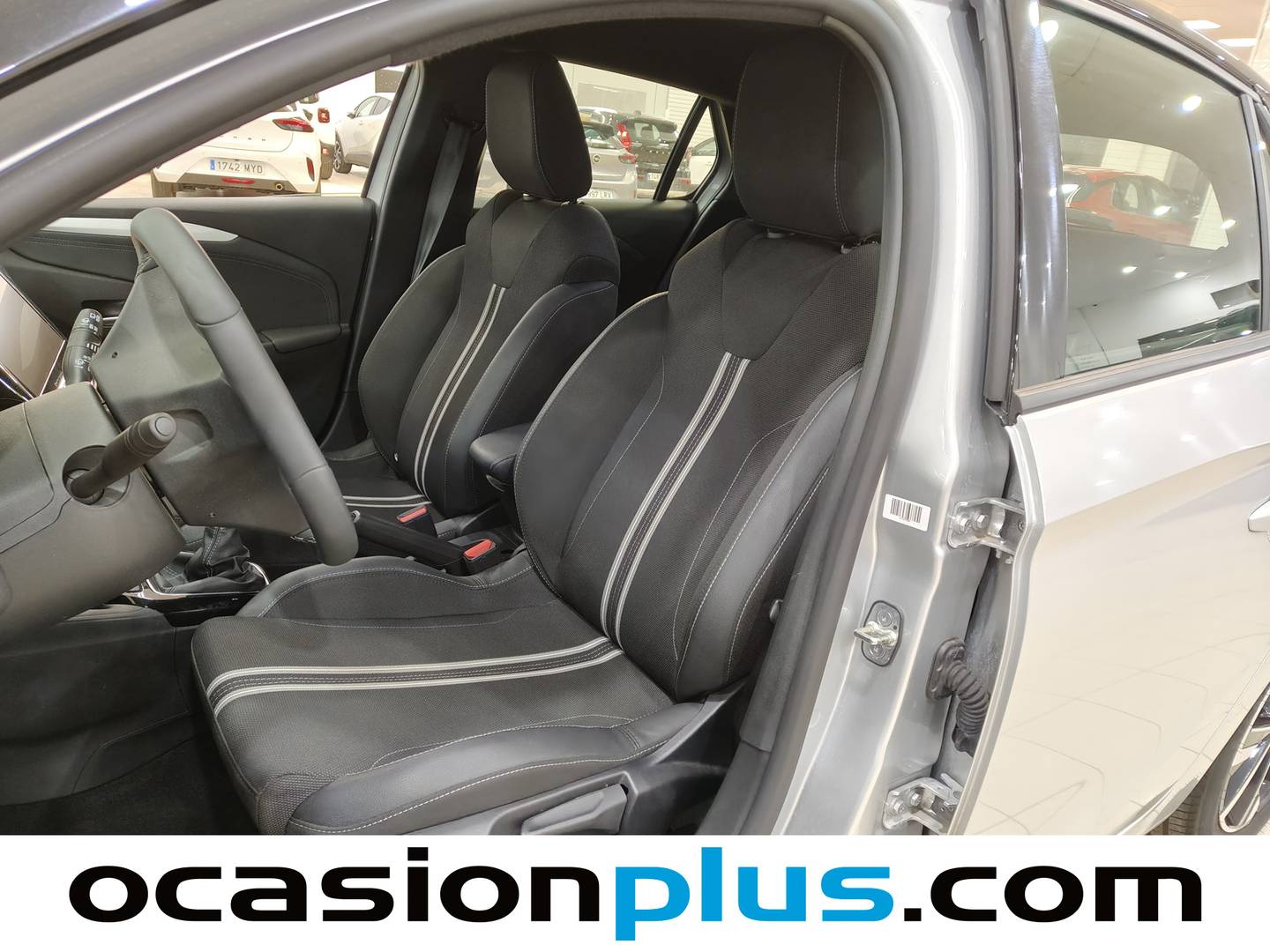 Foto Opel Corsa Opel Corsa 1.2 T XHL GS (100 CV)