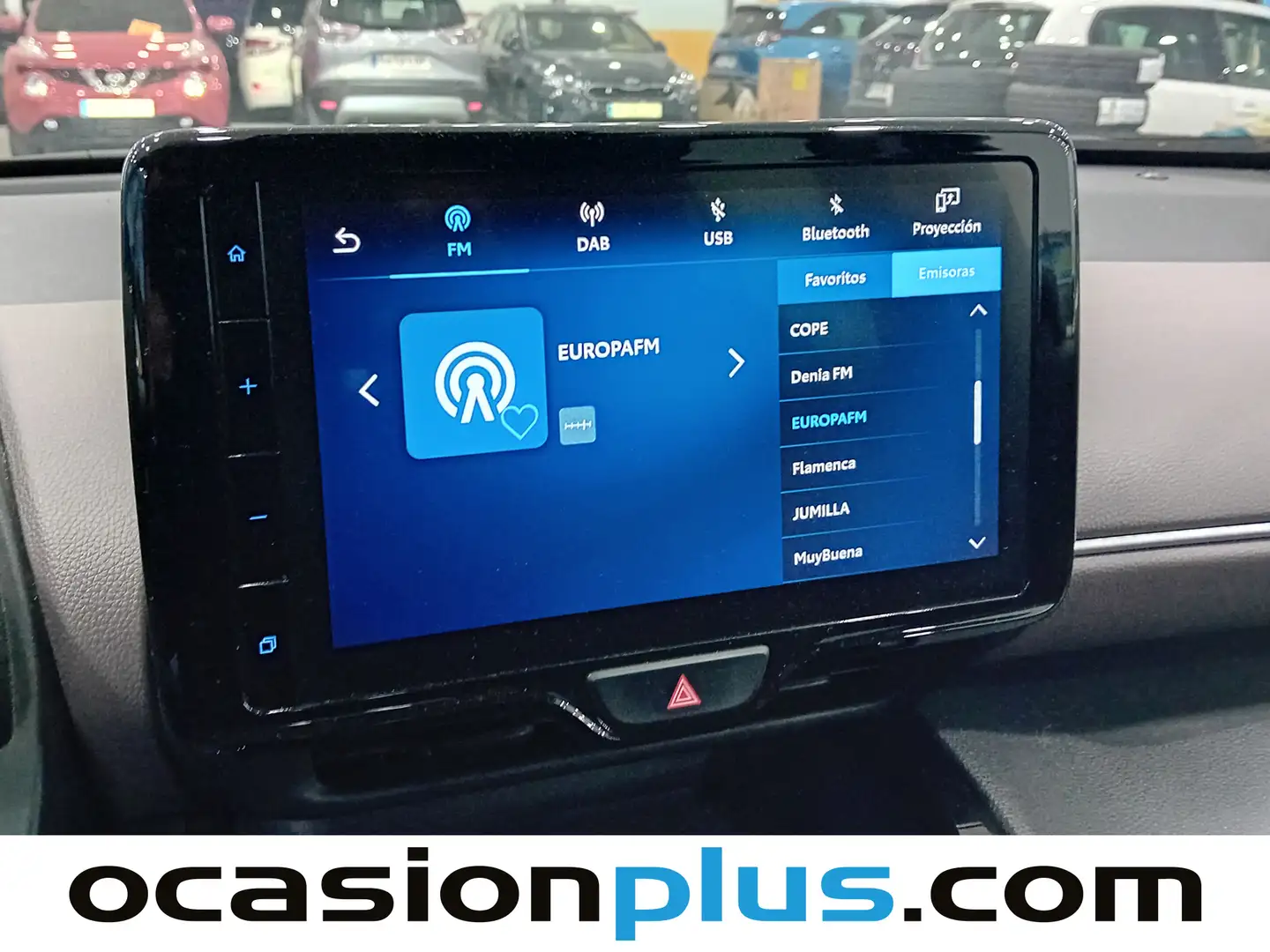 Foto Toyota Yaris Cross Toyota Yaris Cross 120H Style Plus (116 CV)