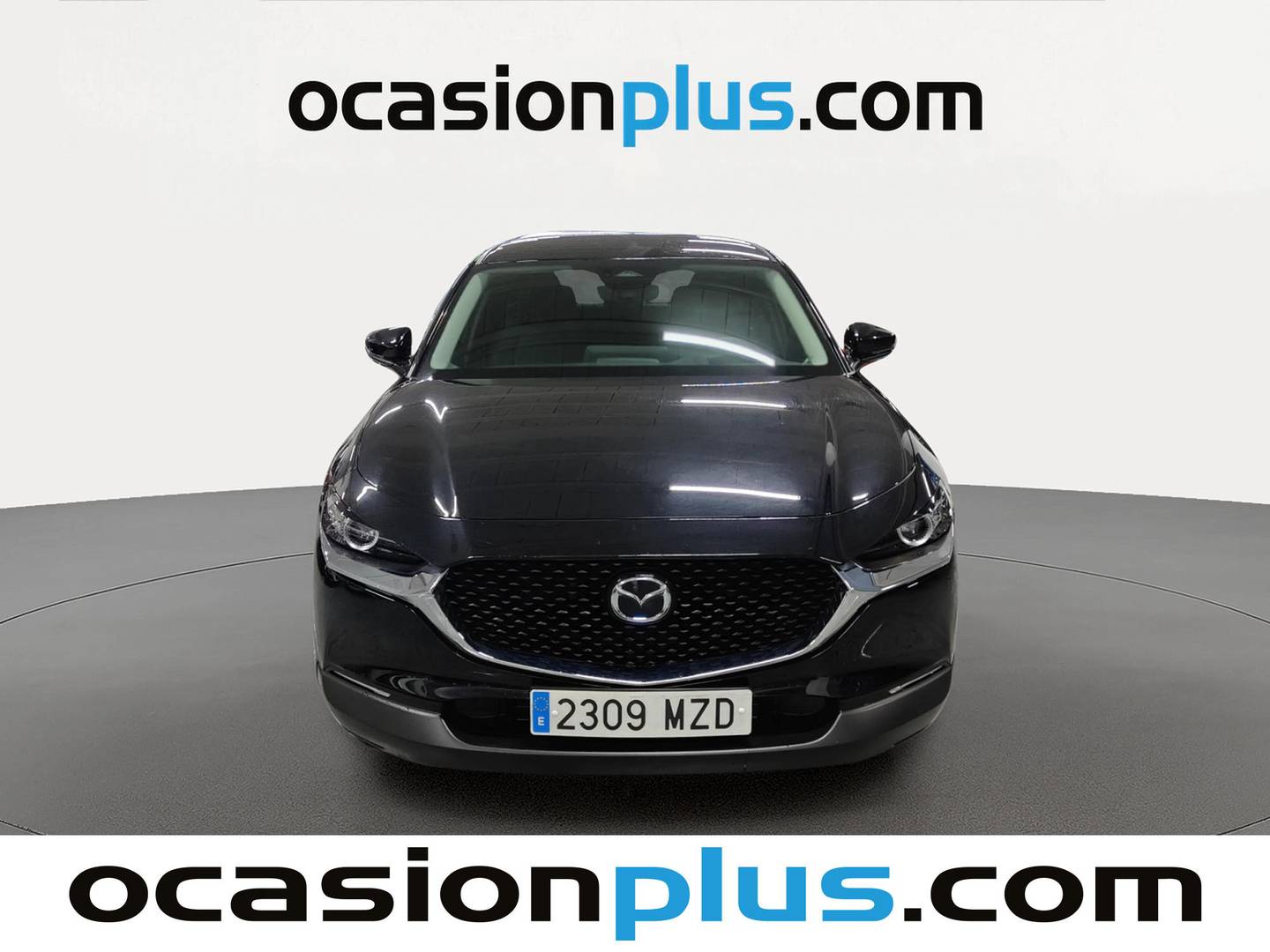 Foto Mazda CX-30 Mazda CX-30 2.5 e-Skyactive G MHEV Prime-Line (140 CV)