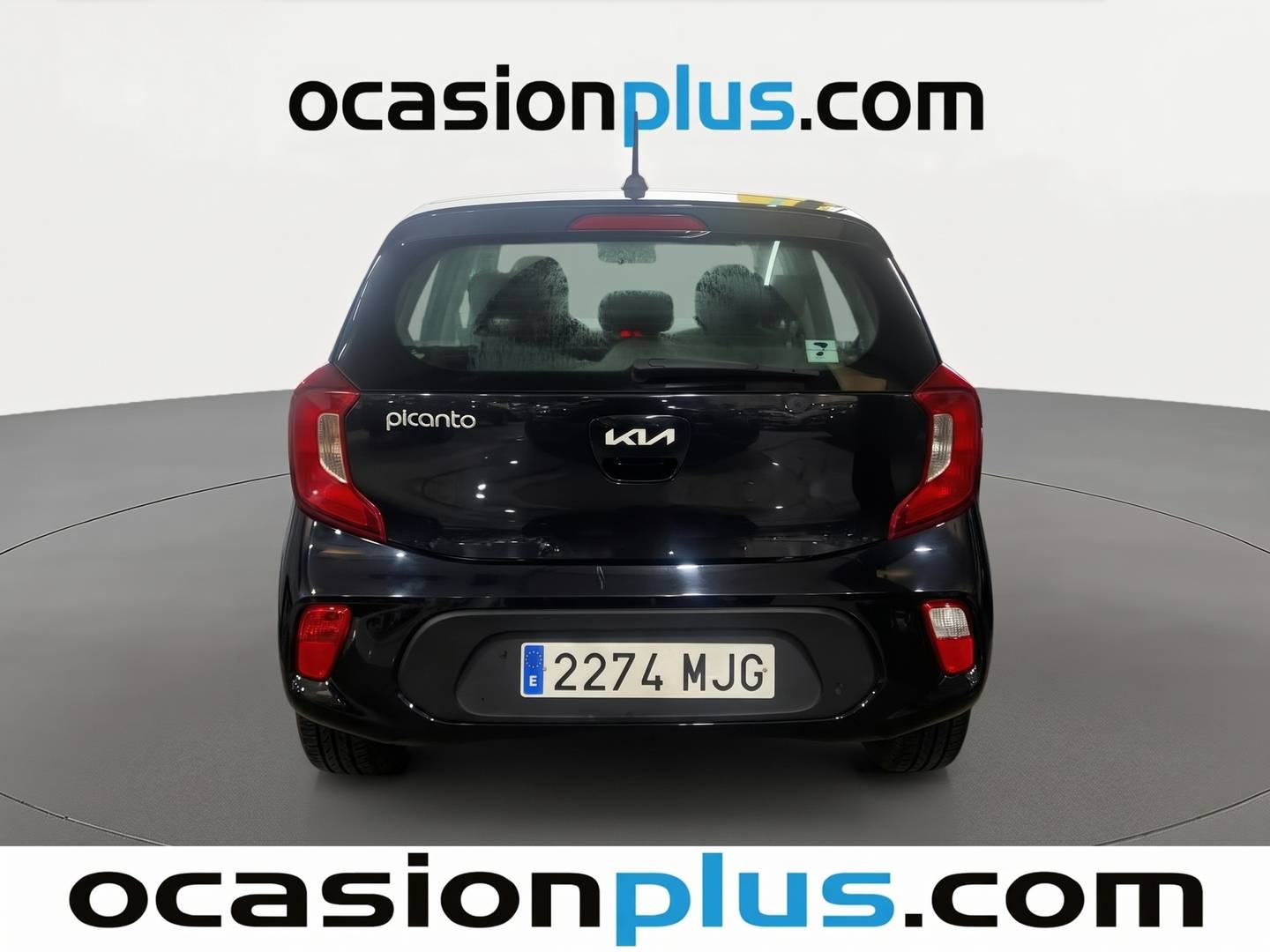 KIA Picanto KIA Picanto 1.0 DPi Concept Pack Comfort (67 CV) km 0