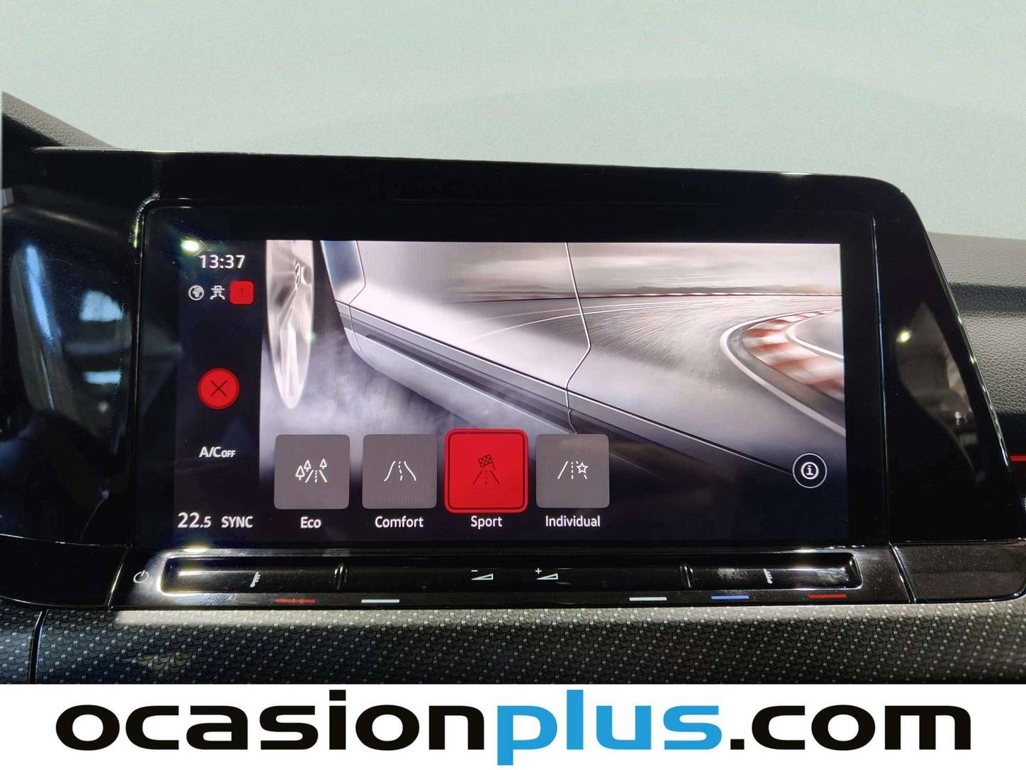 Foto Volkswagen Golf Volkswagen Golf Variant R-Line 2.0 TDI (150 CV) DSG