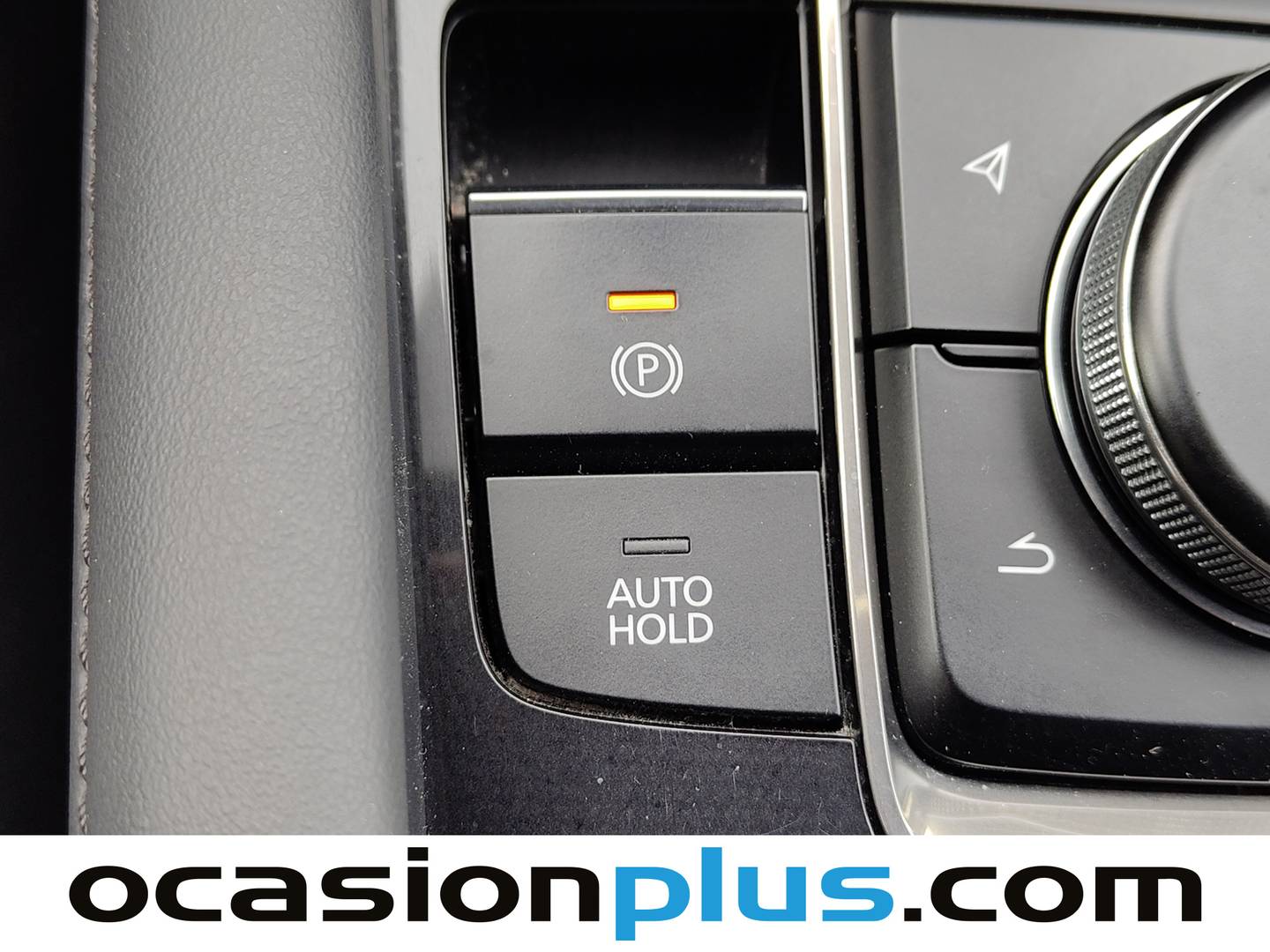 Mazda Mazda3 Mazda Mazda 3 2.0 Skyactiv-G Zenith Safety Black (122 CV) híbrido