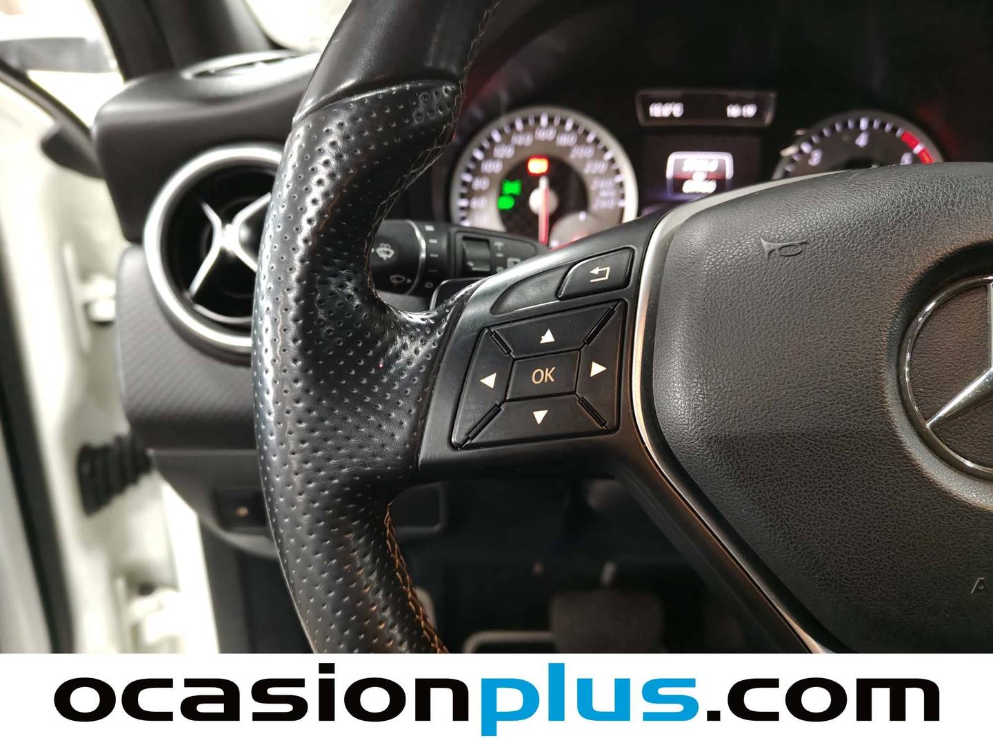 Foto Mercedes Clase A Mercedes-Benz Clase A A 180 CDI Style (109 CV)