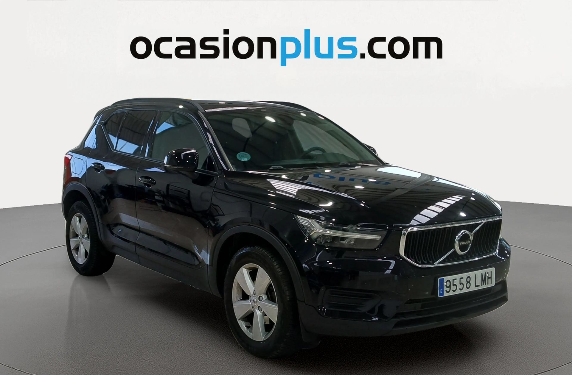 Volvo XC40 T2 Momentum Core - foto 2