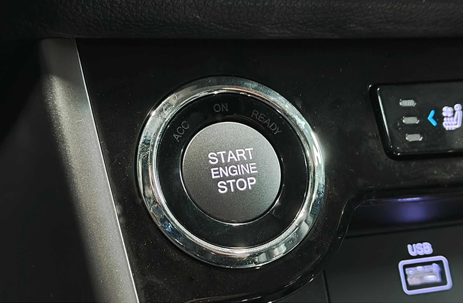 SsangYong Korando G15T Limited - foto 30