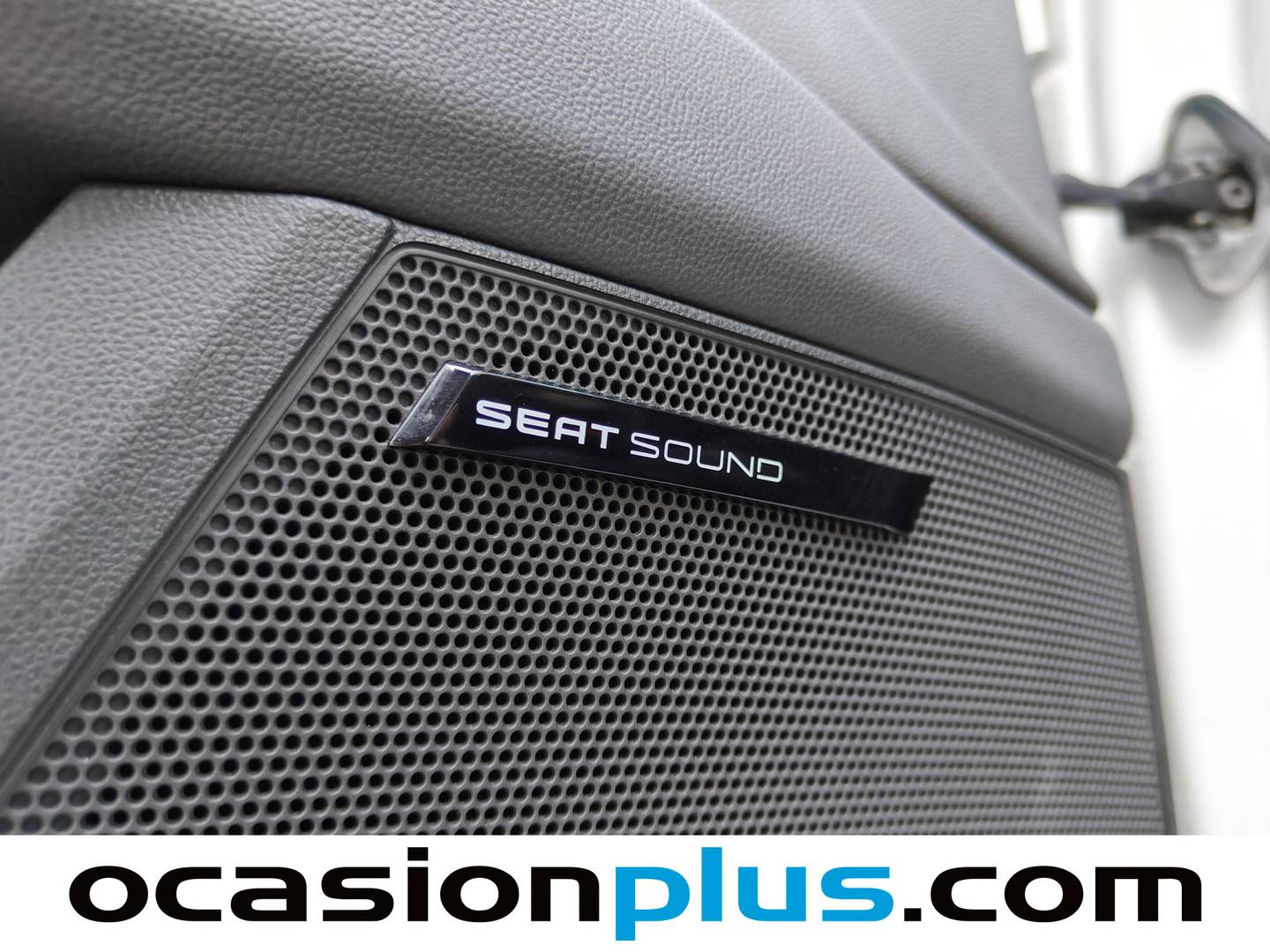 Acabados Seat León SEAT León ST ST 1.4 TSI ACT S&S FR Plus DSG-7 Look Cupra (150 CV)