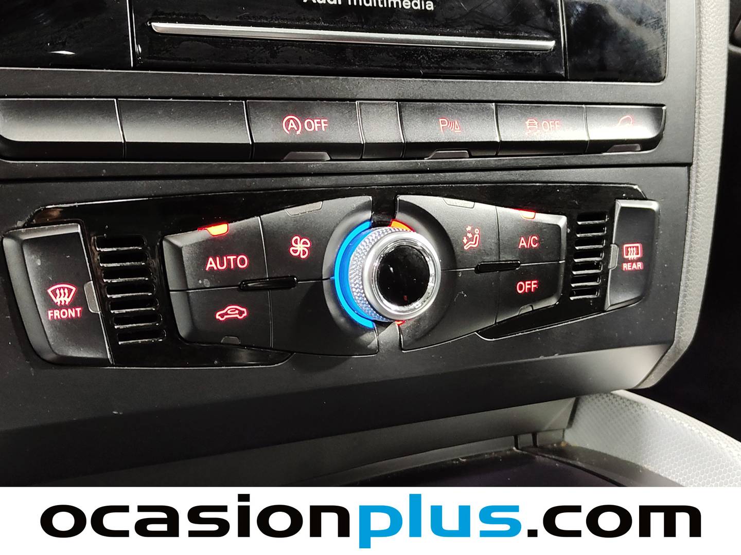 Audi Q5 Audi Q5 Advanced edition 2.0 TDI clean diesel quattro  (190 CV) diésel