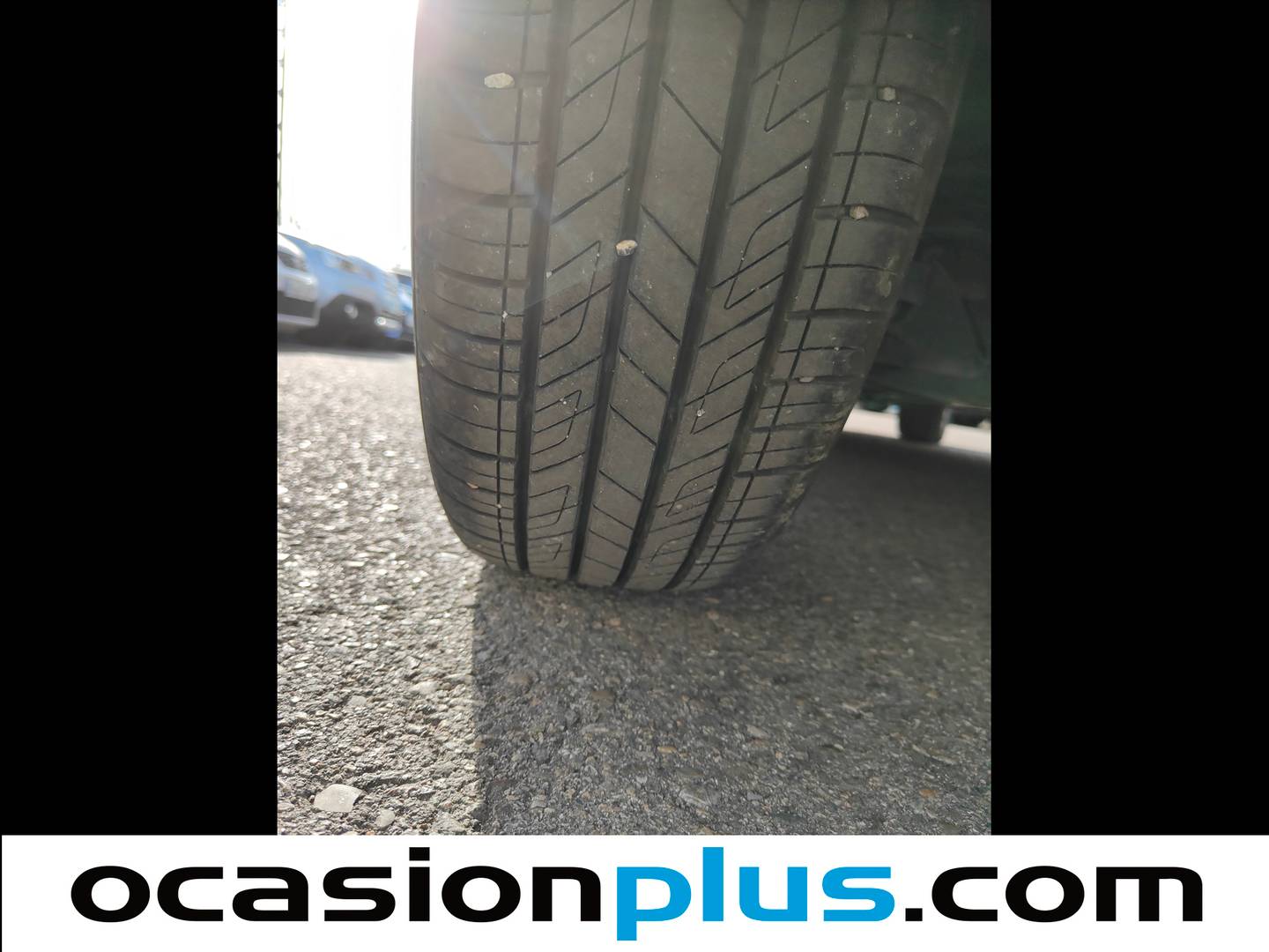 MG MG3 Hybrid+ MG MG3 Hybrid+ Luxury (195 CV) de ocasión