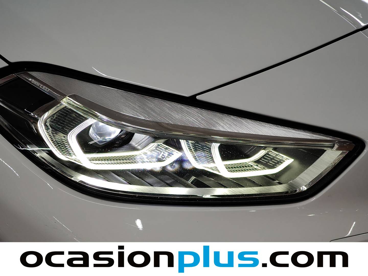 Acabados BMW Serie 1 BMW Serie 1 118d (150 CV)