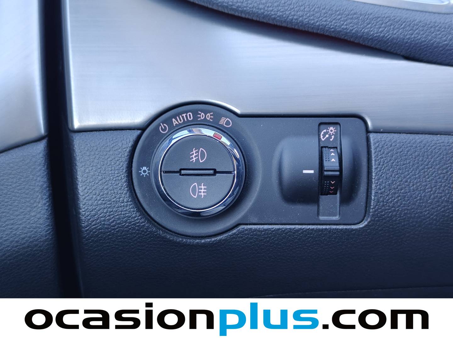 Acabados Opel Mokka Opel Mokka 1.6 CDTI Excellence 4x2 Auto (136 CV)