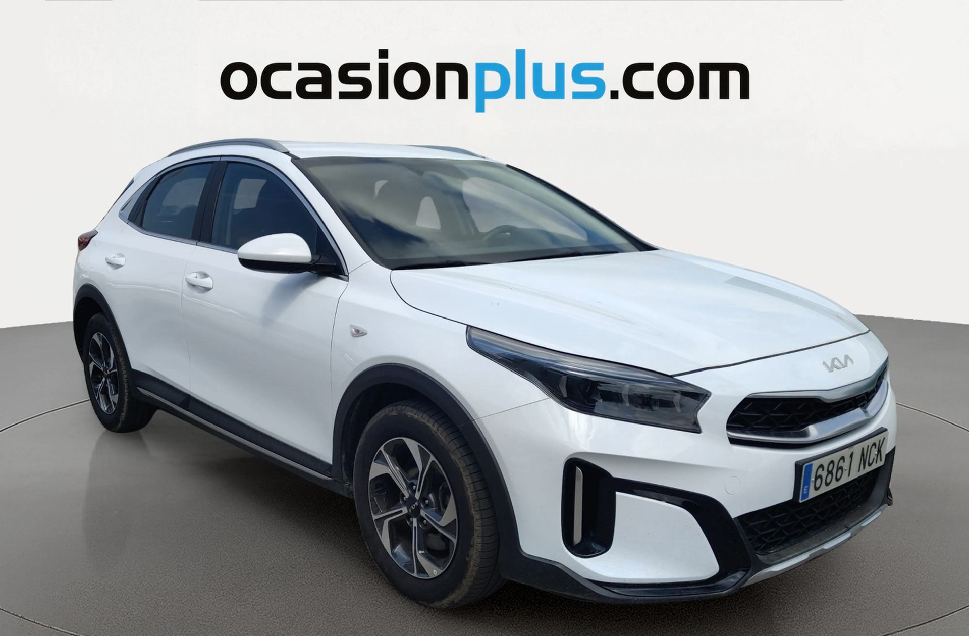 Kia XCeed 1.0 T-GDi Drive - foto 2